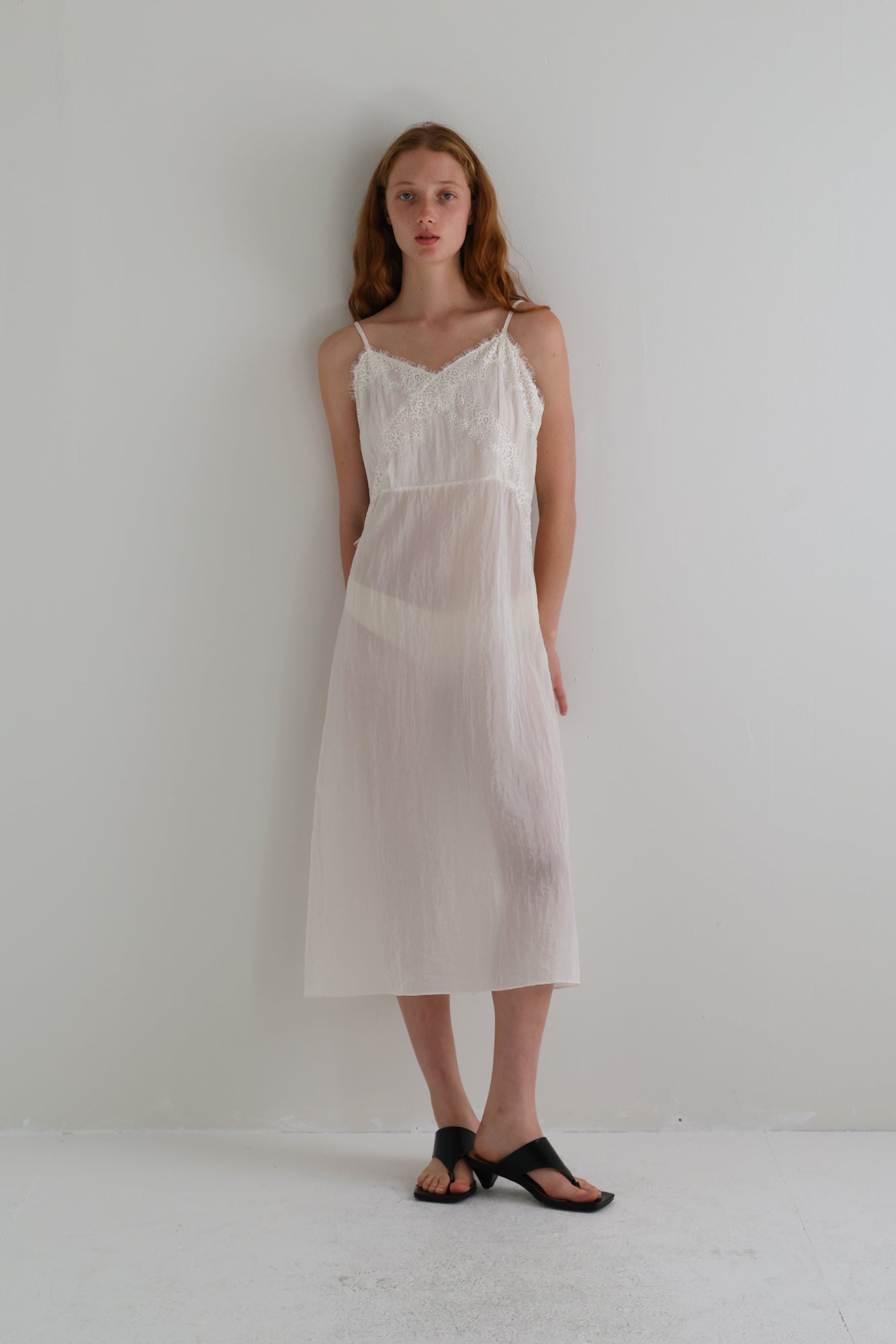 Drea - Dress