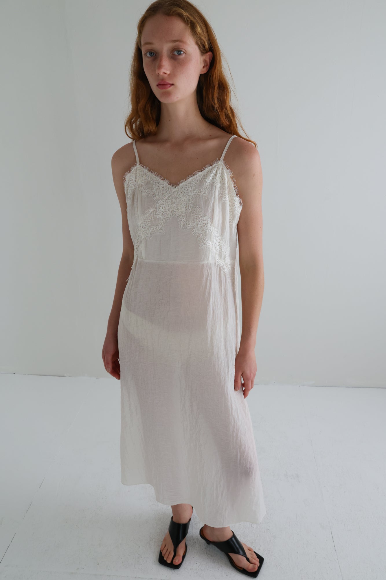Drea - Dress