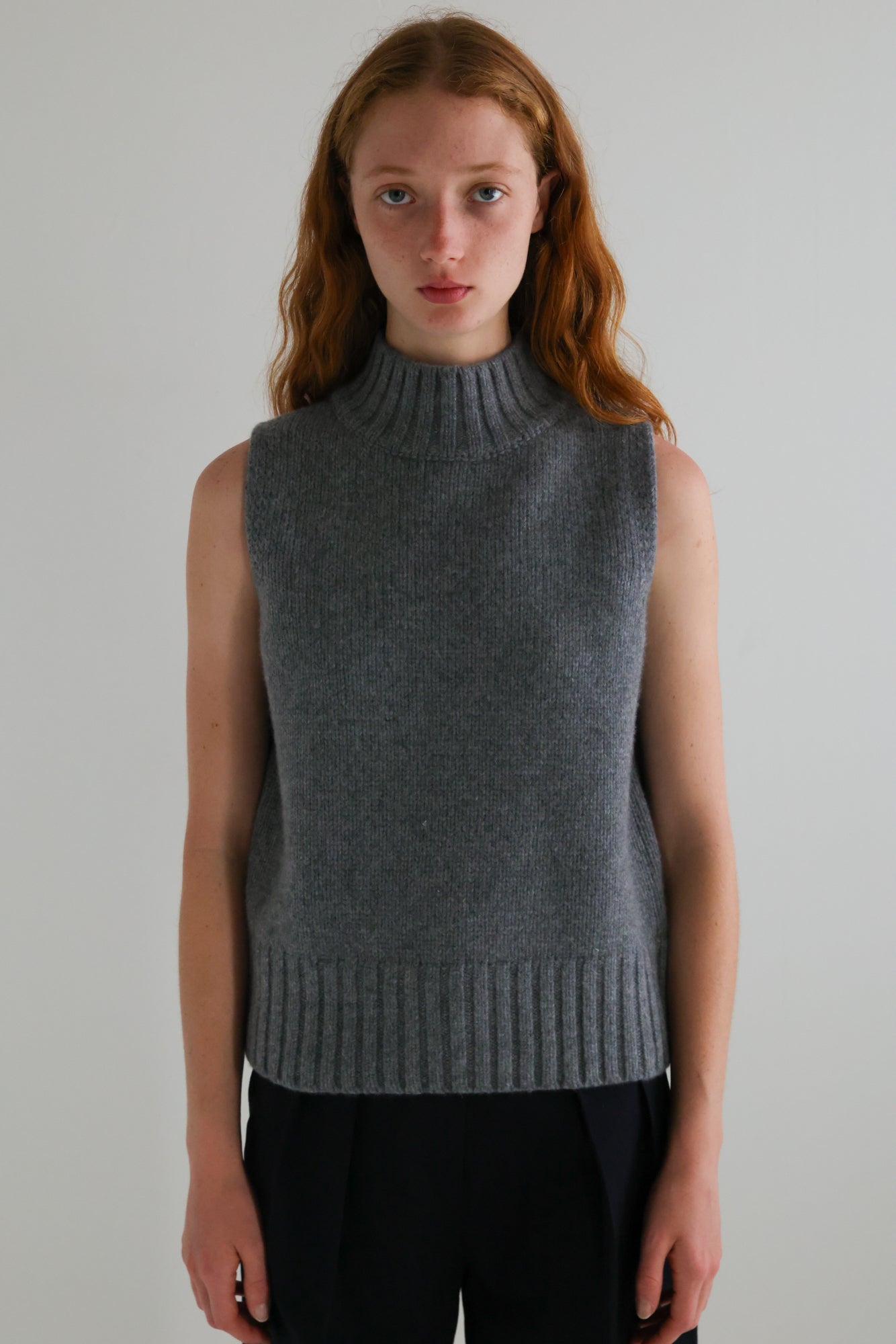 Sol - Vest