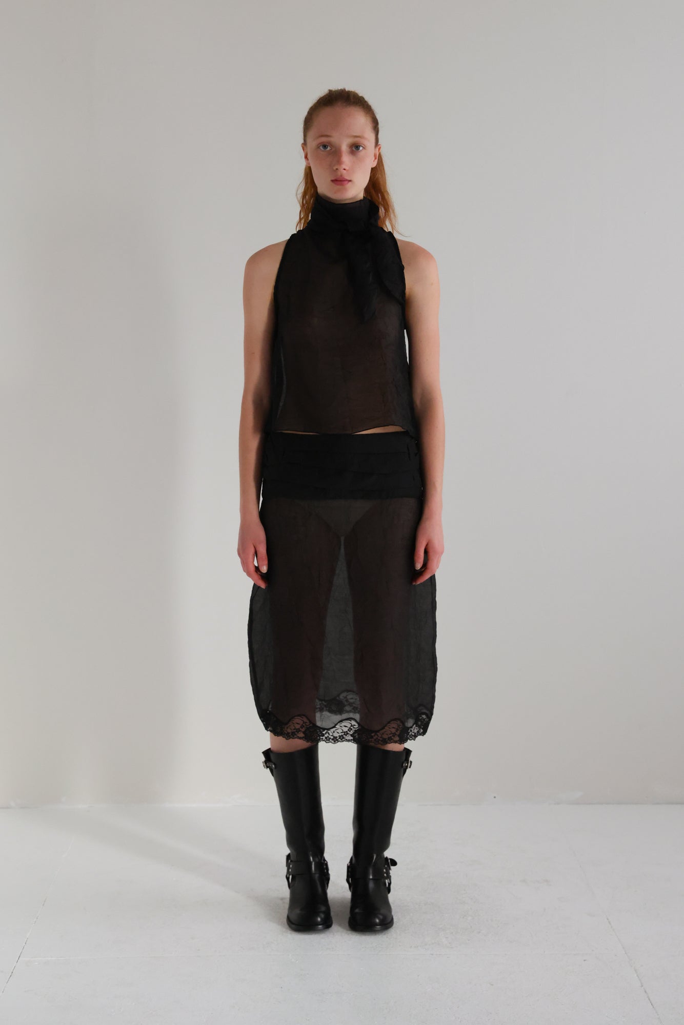 Seren - Skirt