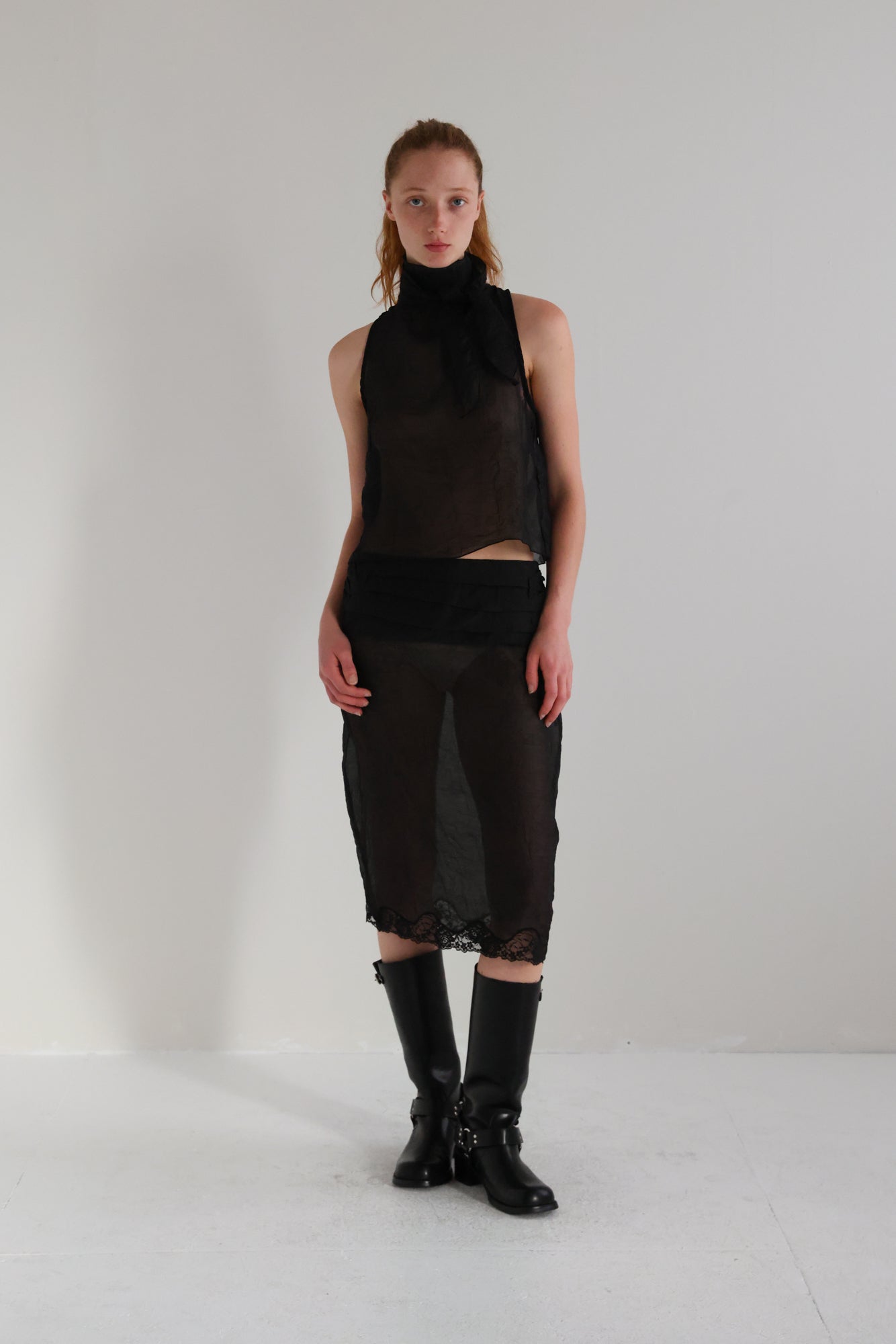 Seren - Skirt