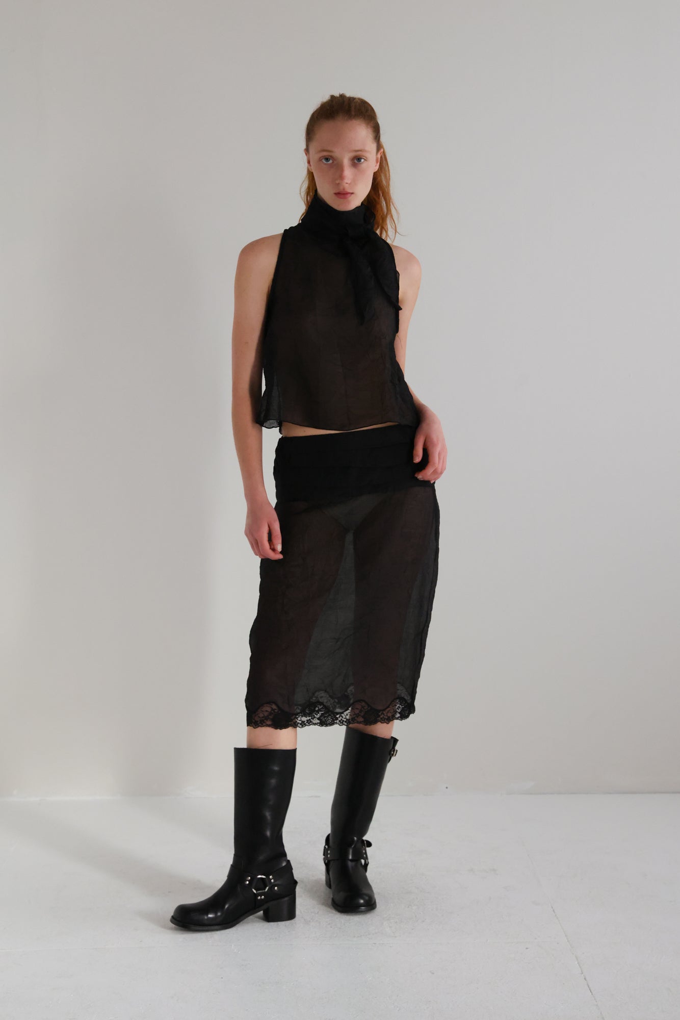 Seren - Skirt