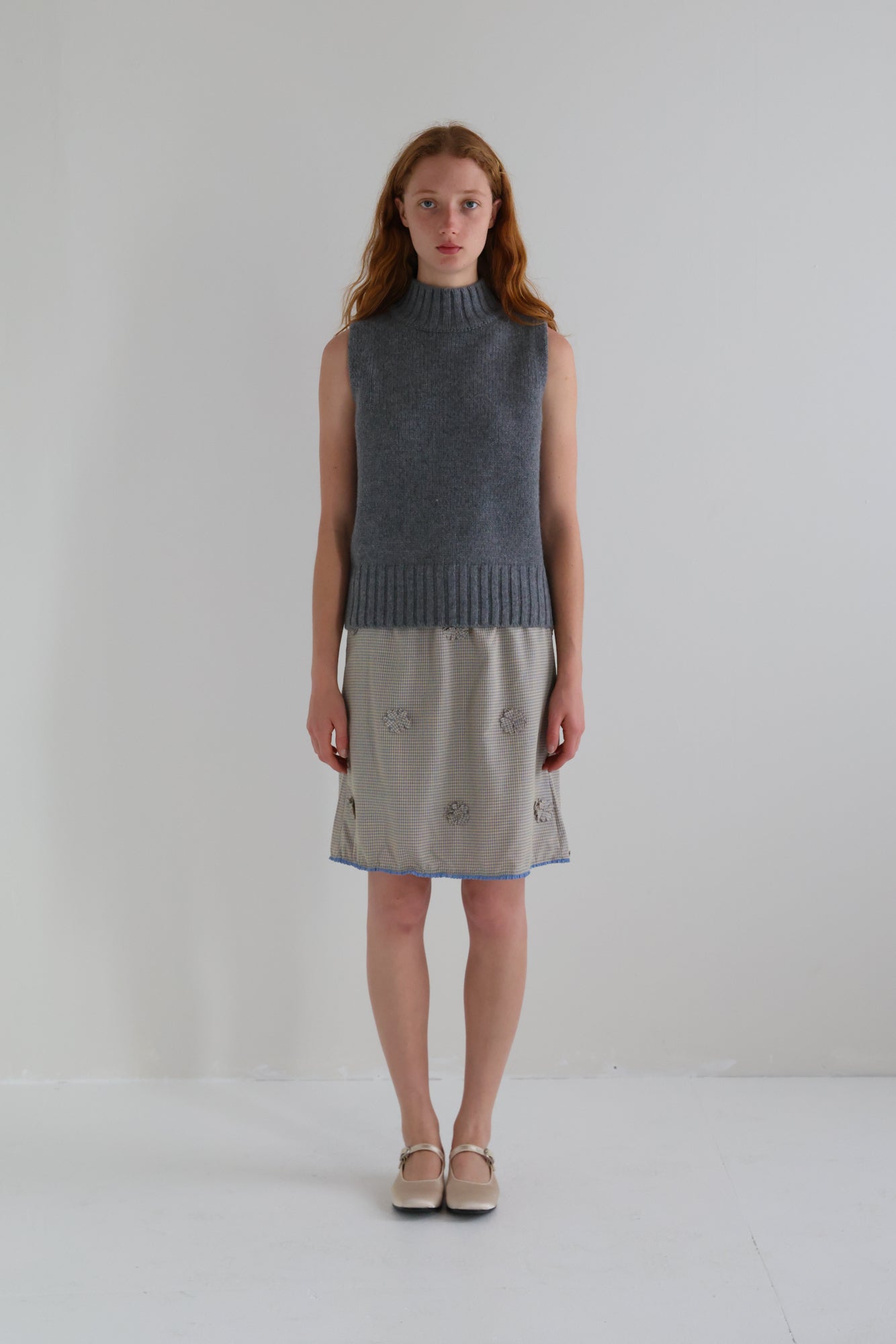 Vian - Skirt