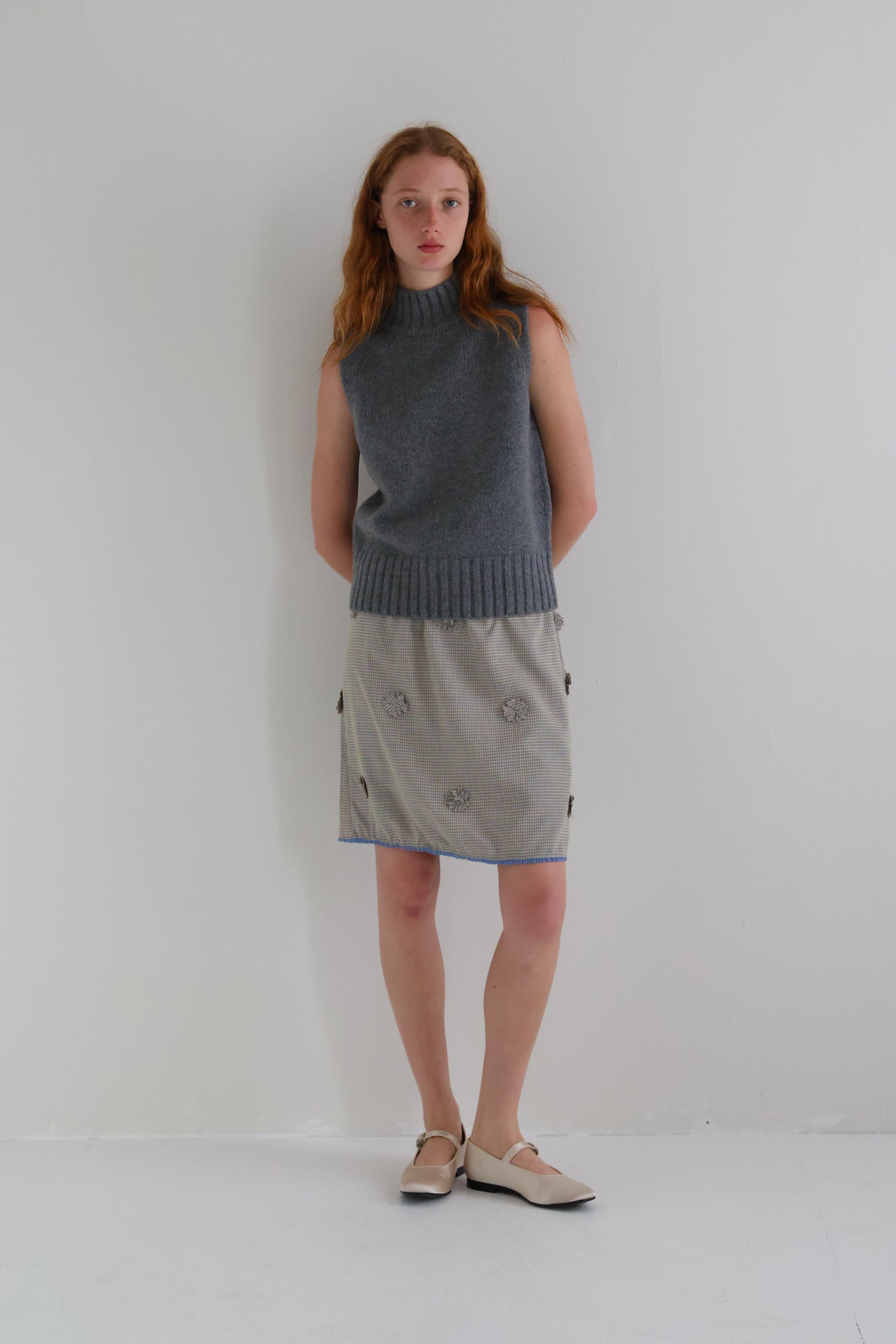 Vian - Skirt