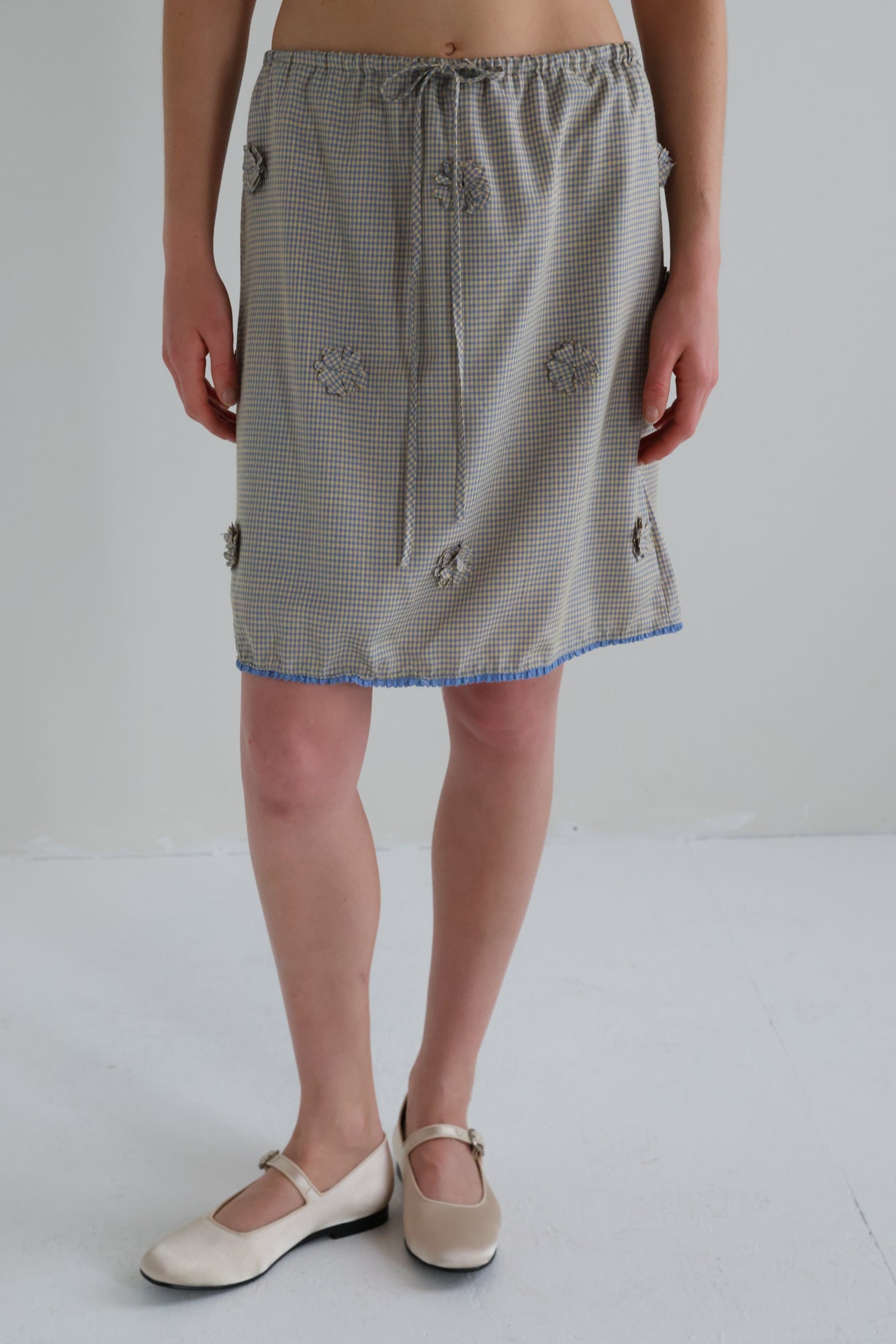 Vian - Skirt