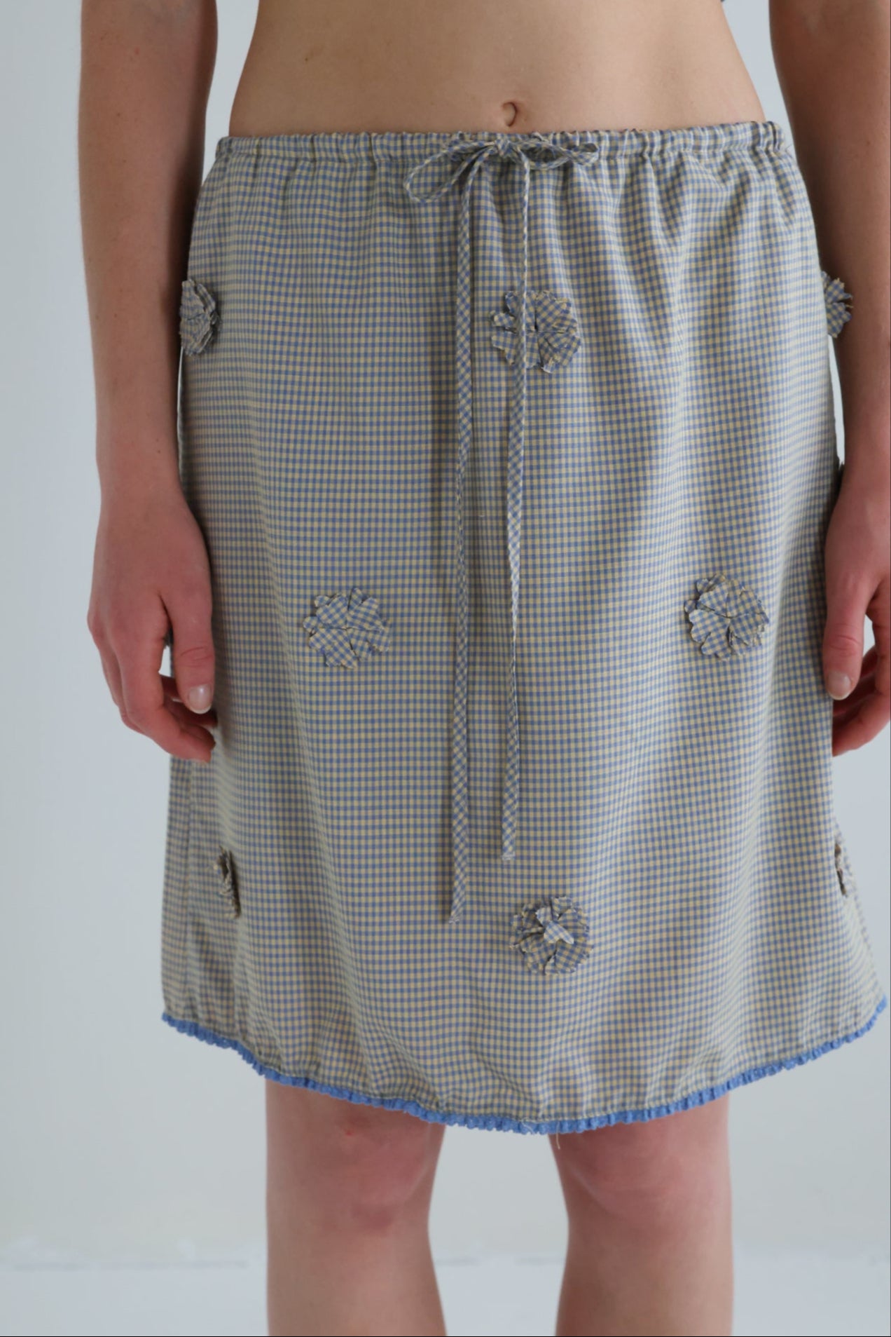 Vian - Skirt