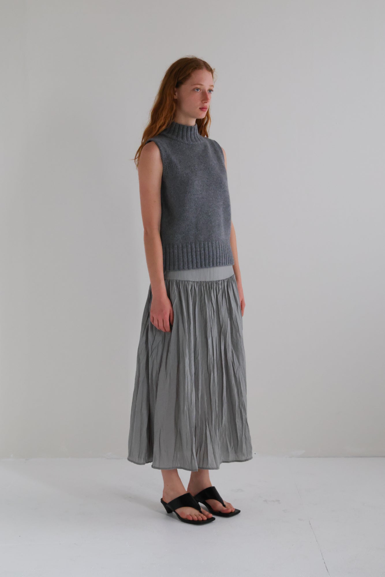 Meris - Skirt