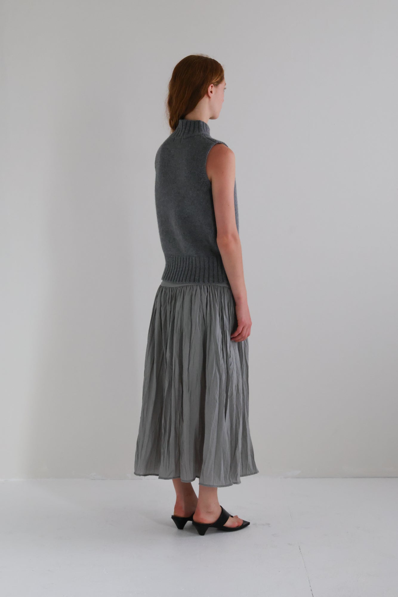 Meris - Skirt
