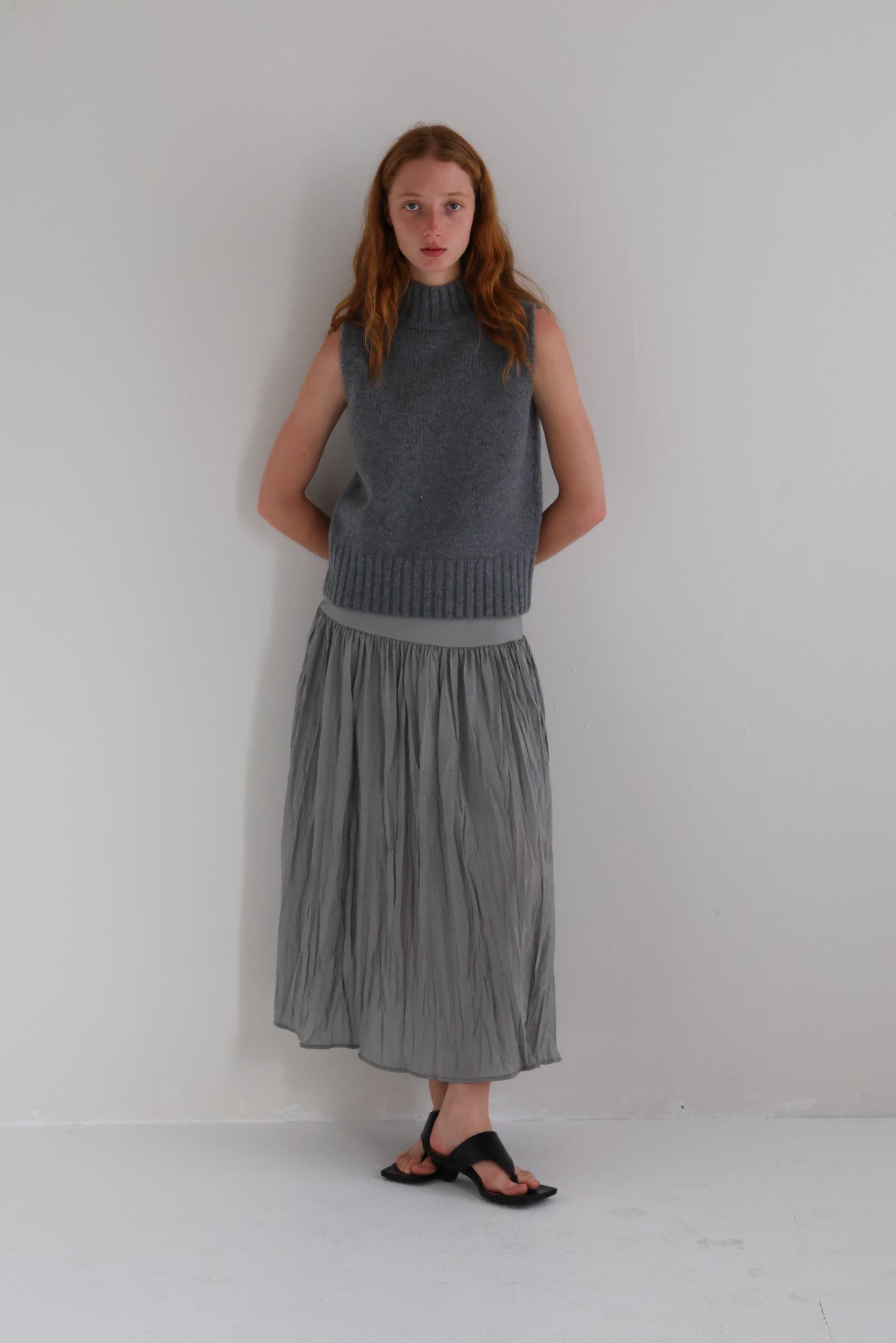 Meris - Skirt