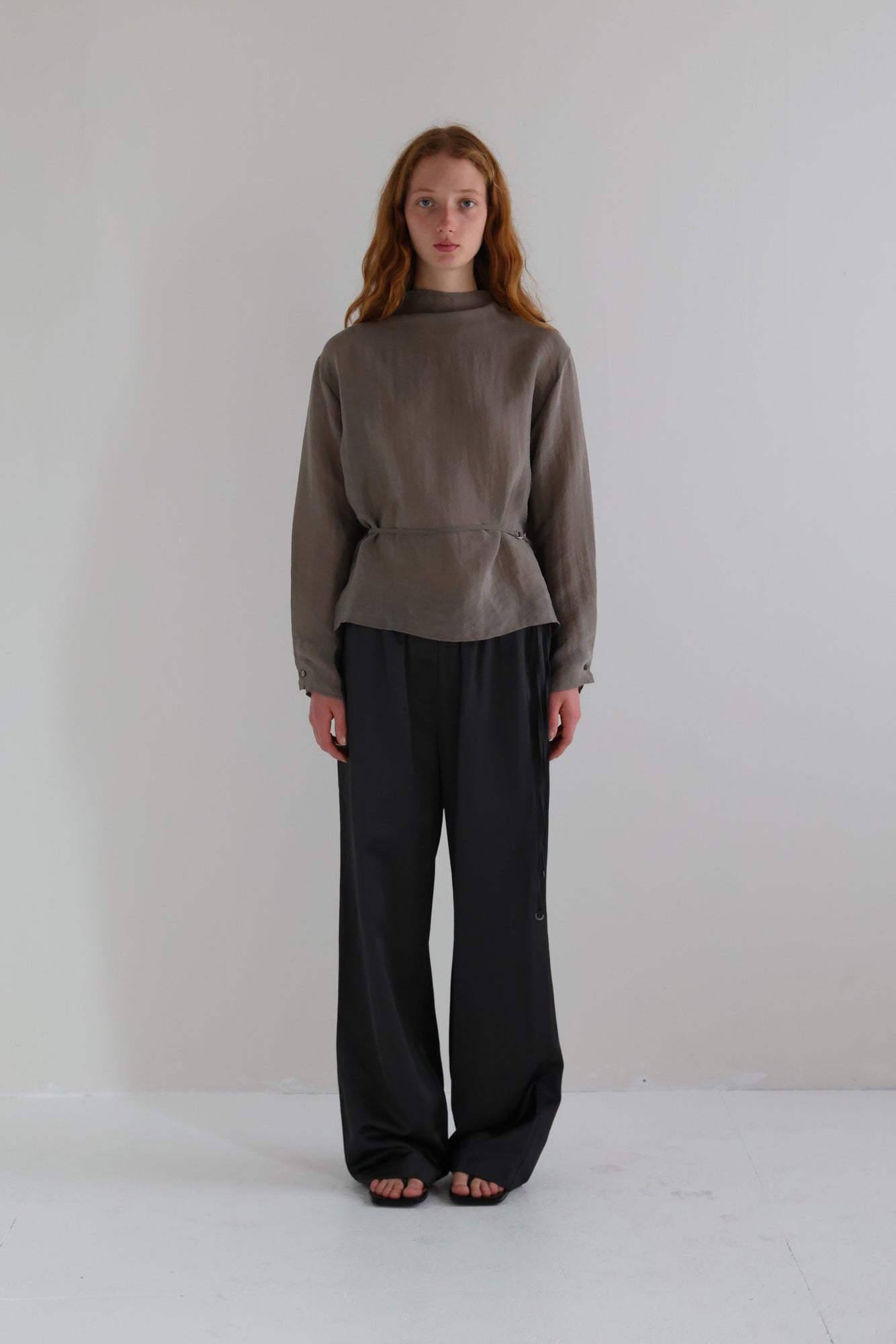 Greer - Pant