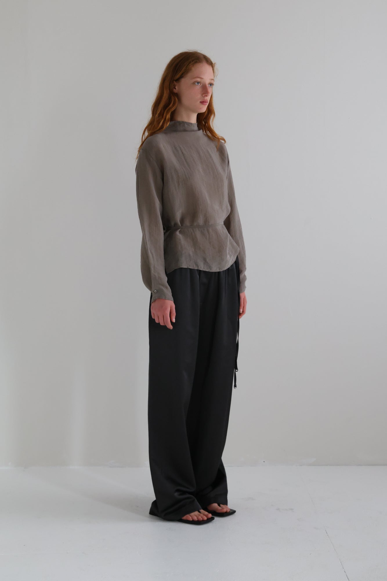 Greer - Pant