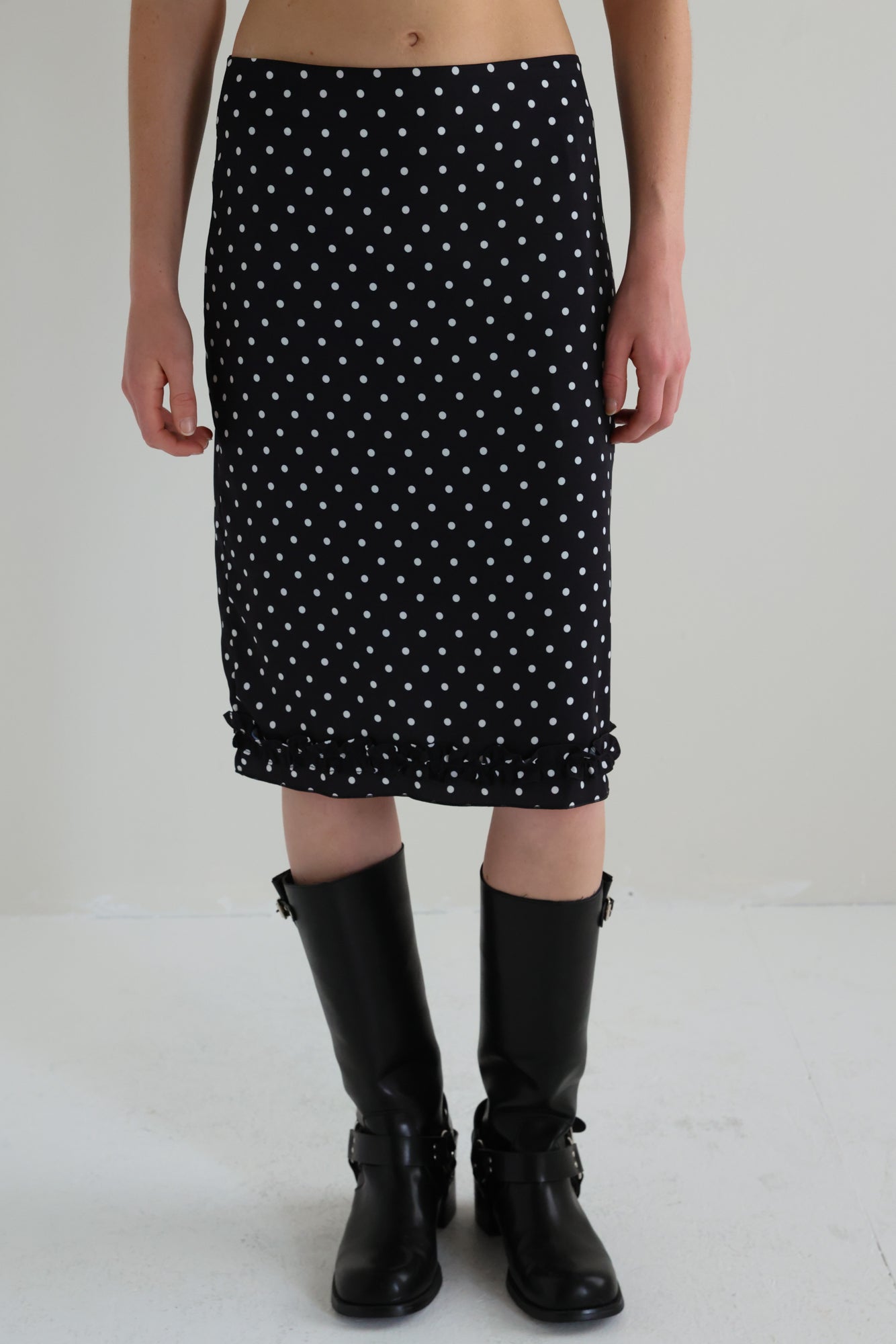 Leif - Skirt
