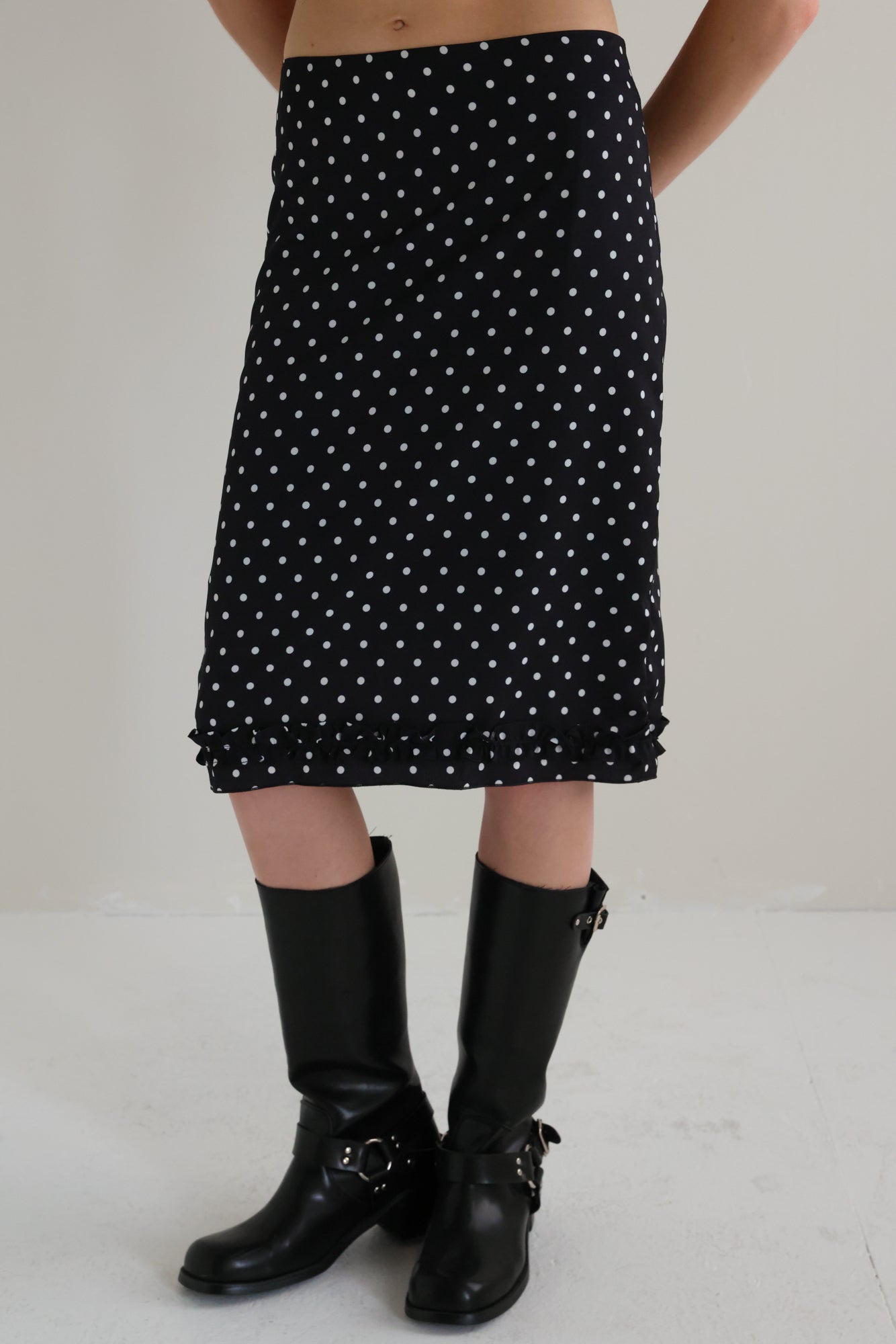 Leif - Skirt