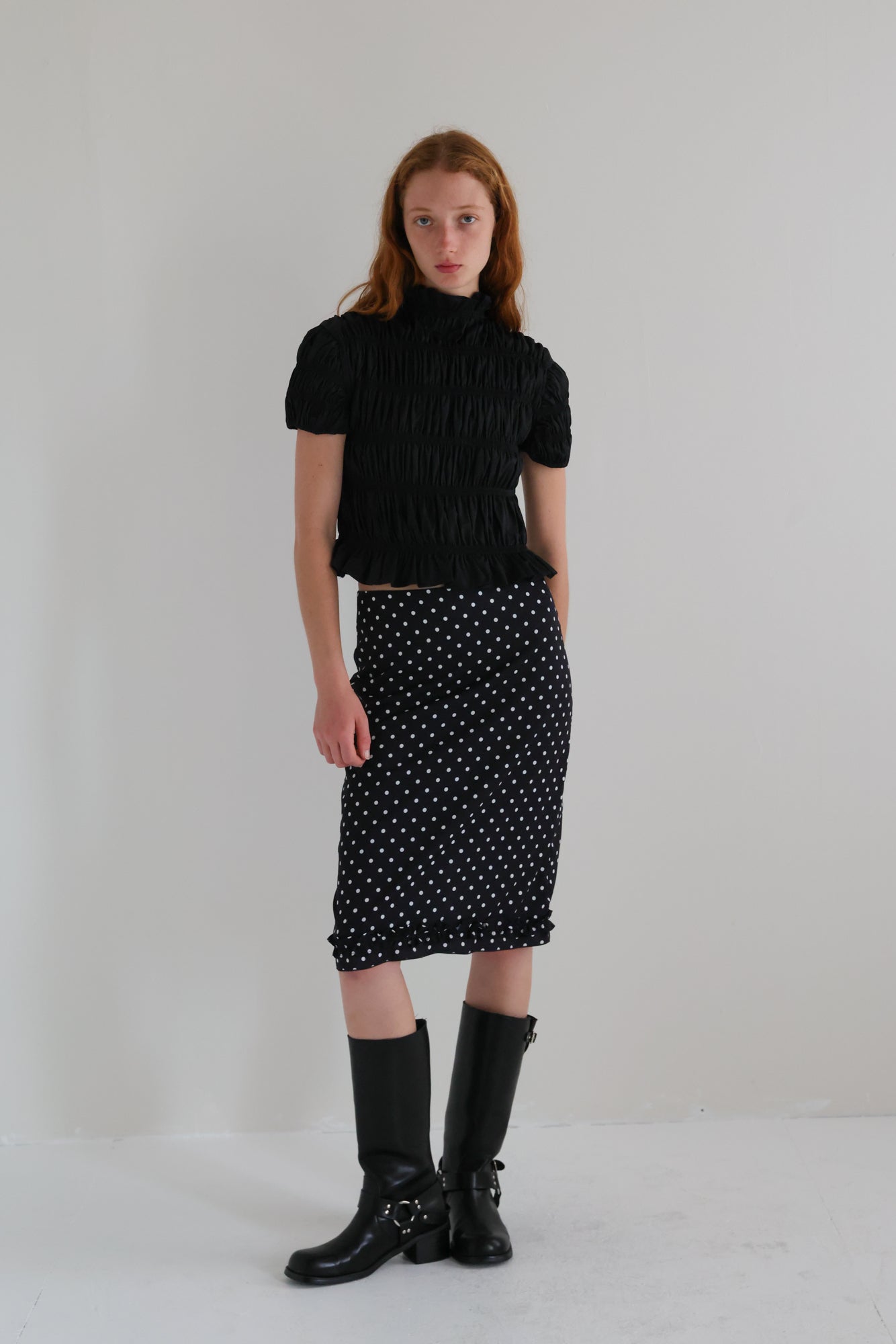 Leif - Skirt