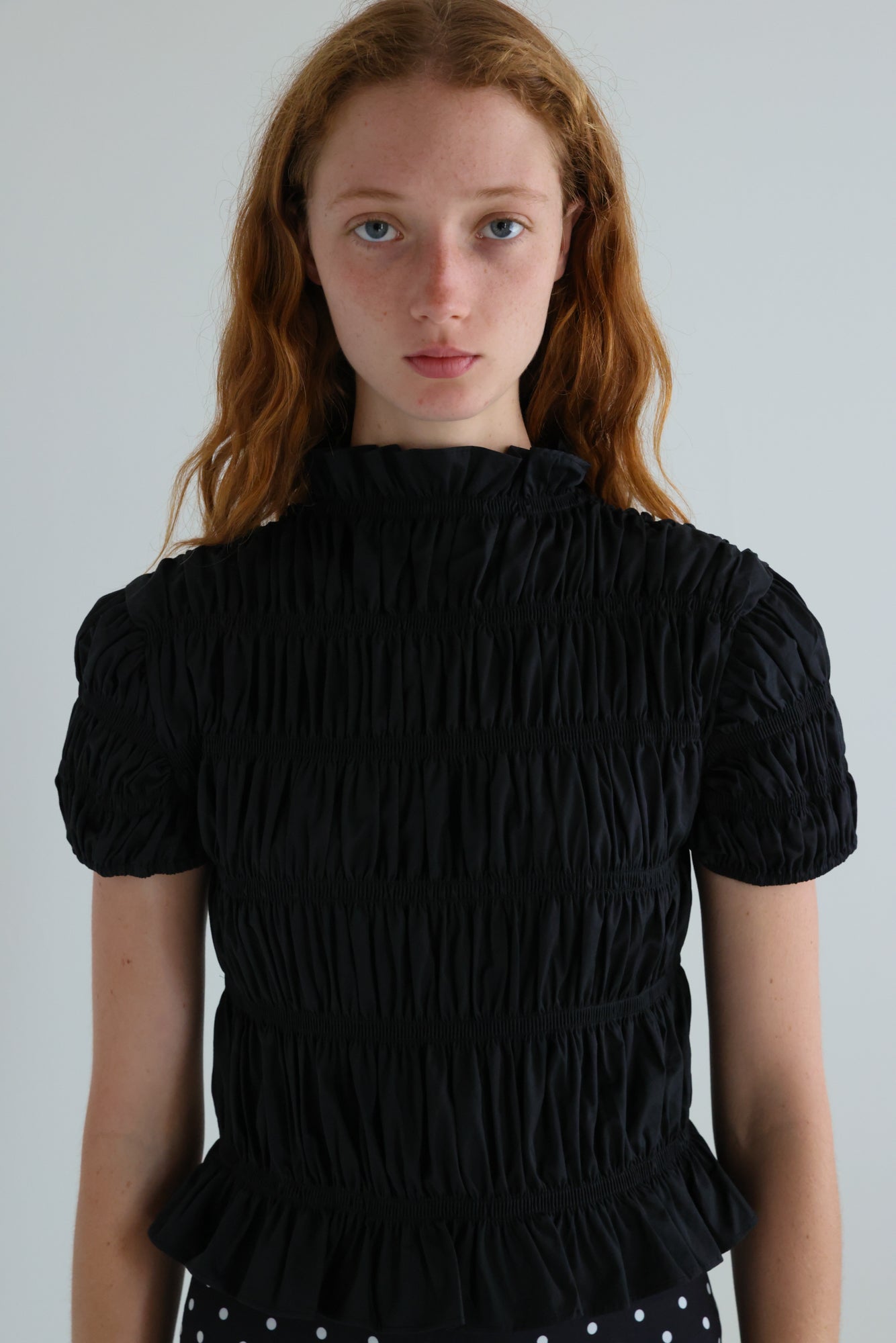 Soren - Top – Shop-Pêche