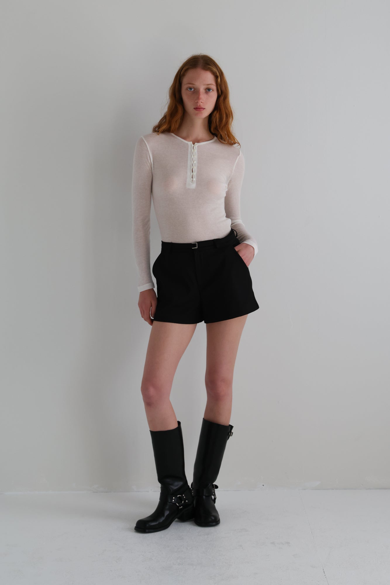 Rael - Short