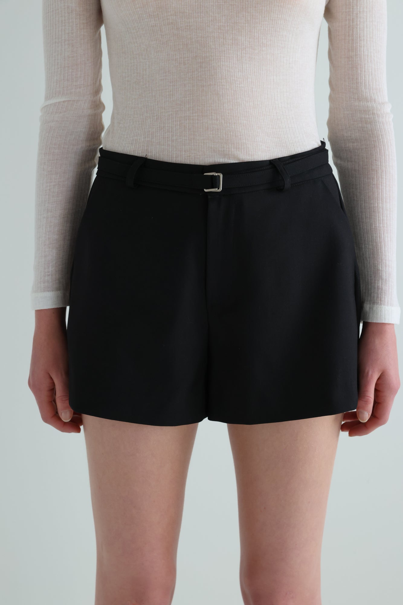 Rael - Short