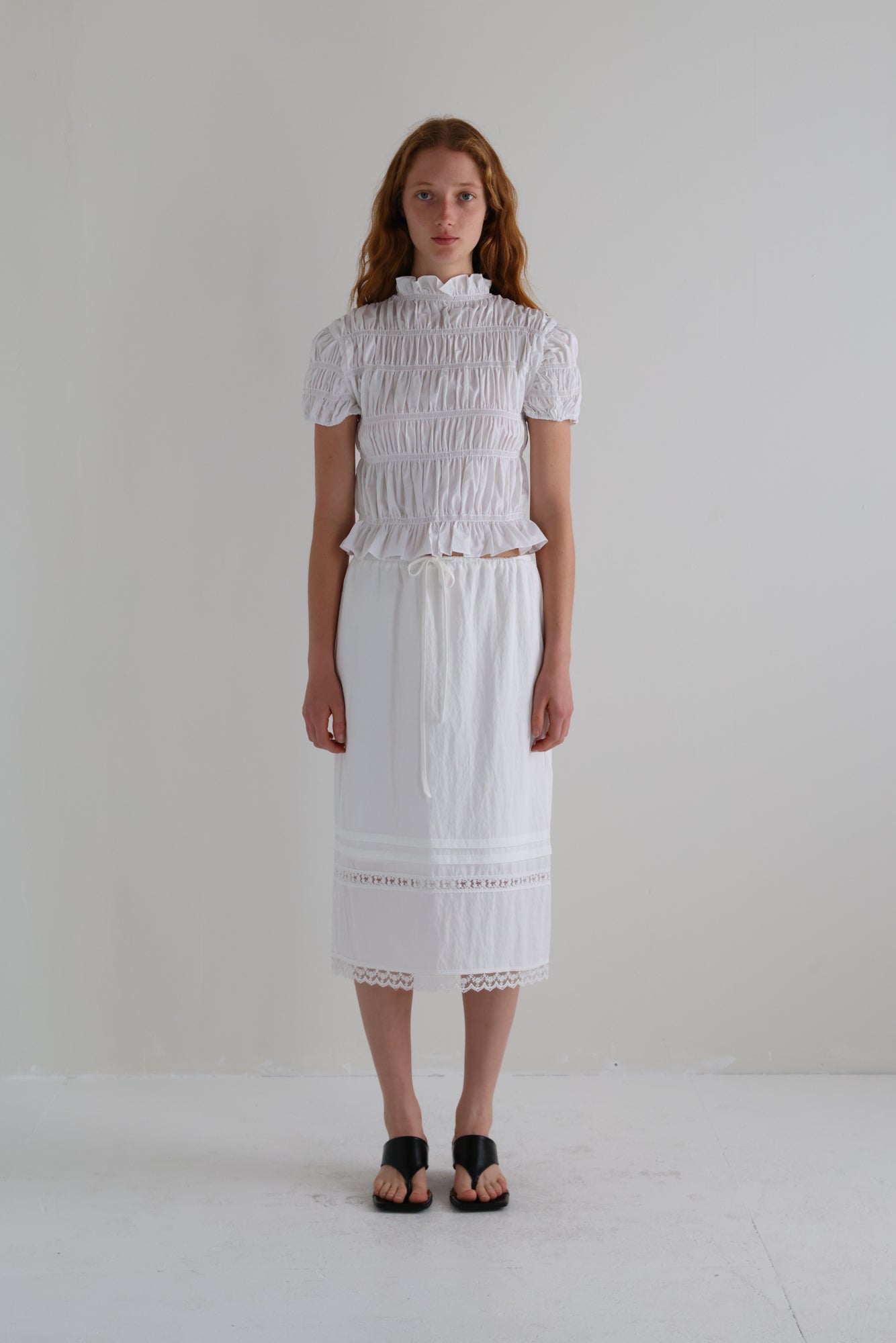 Nilo - Skirt