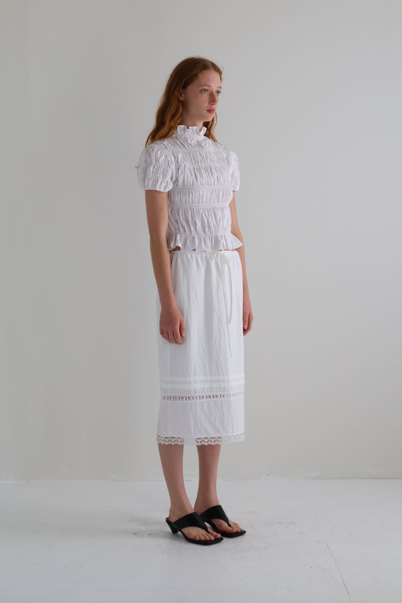 Nilo - Skirt