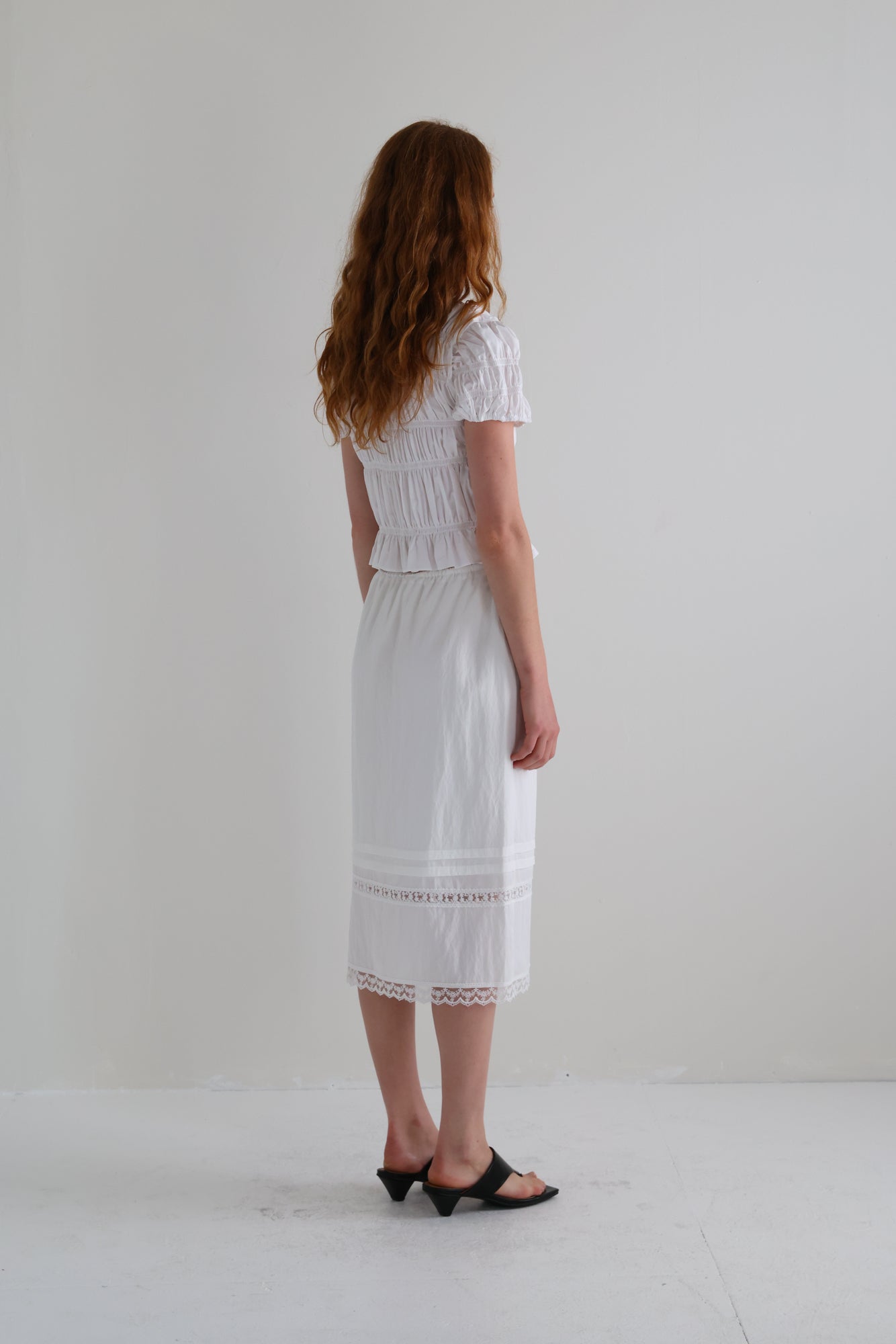 Nilo - Skirt