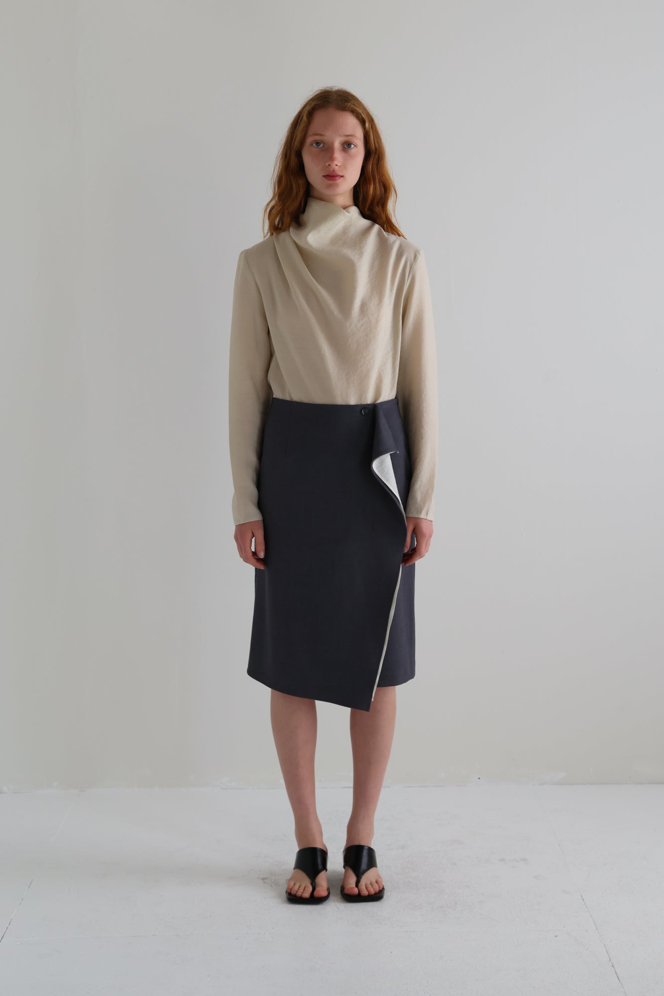 Oren - Skirt