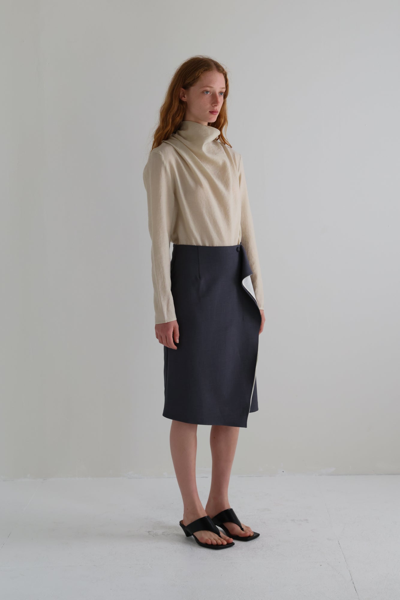 Oren - Skirt