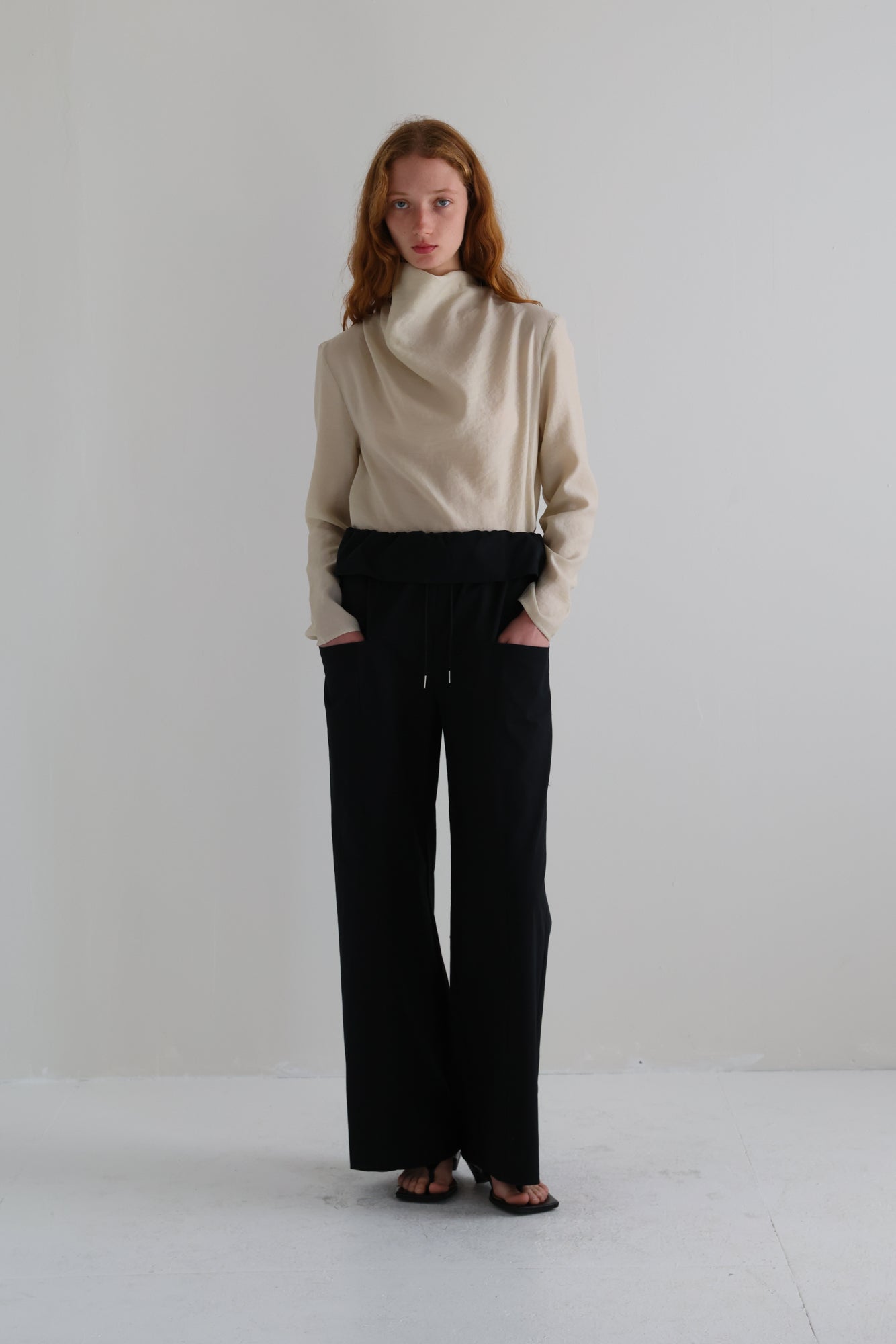 Elan - Pant