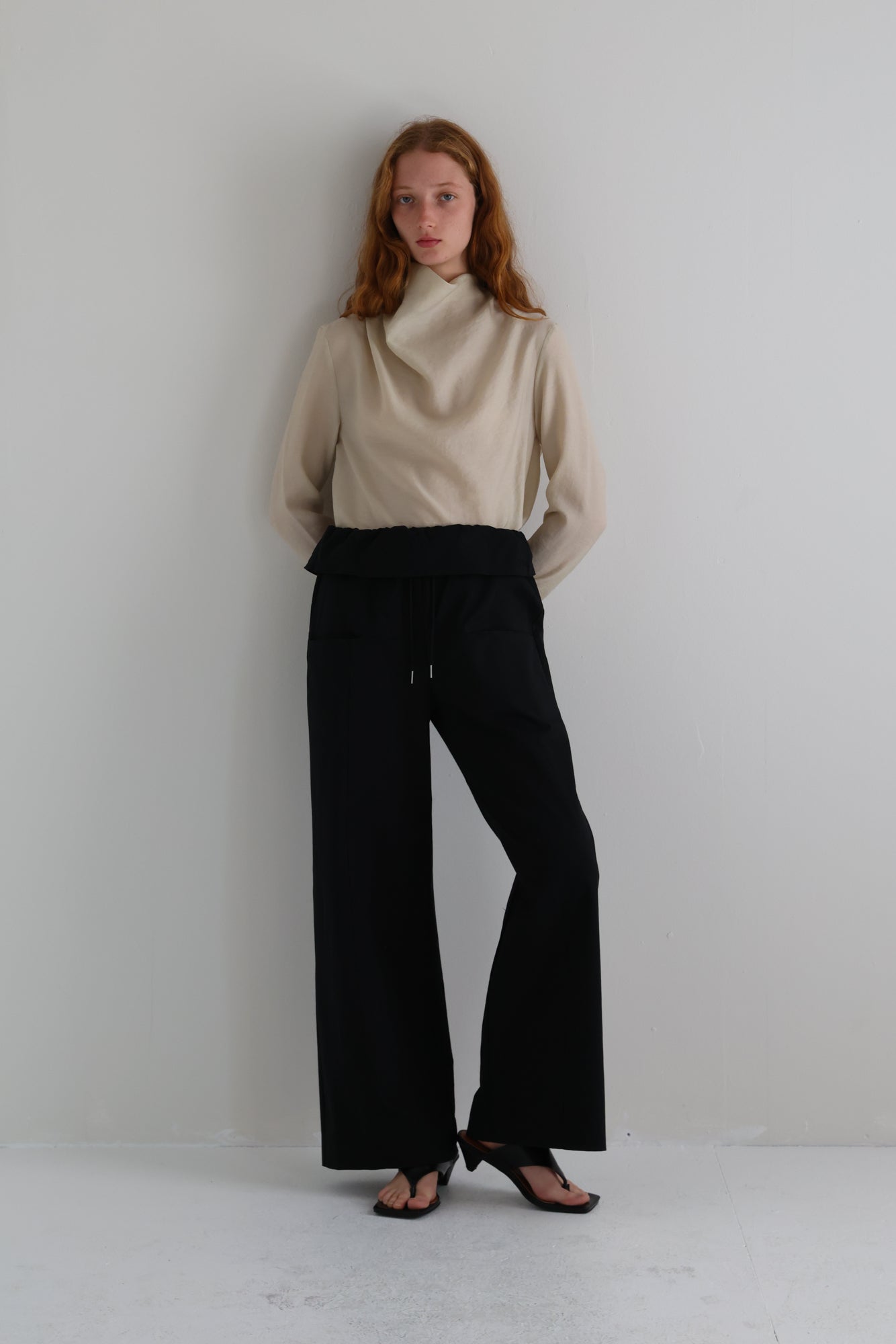 Elan - Pant
