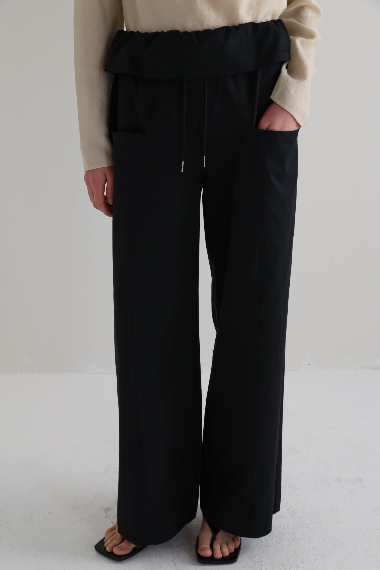 Elan - Pant