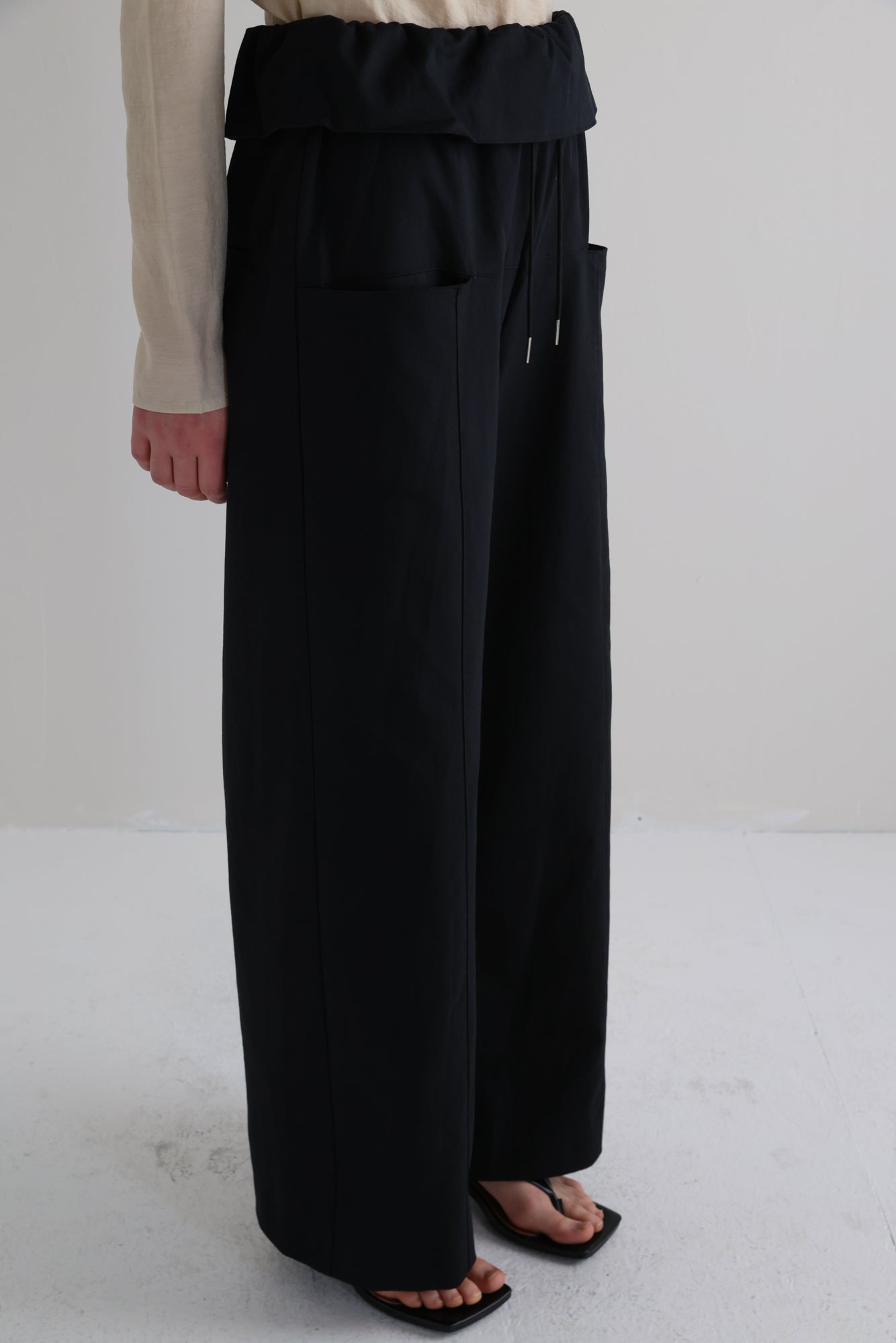 Elan - Pant
