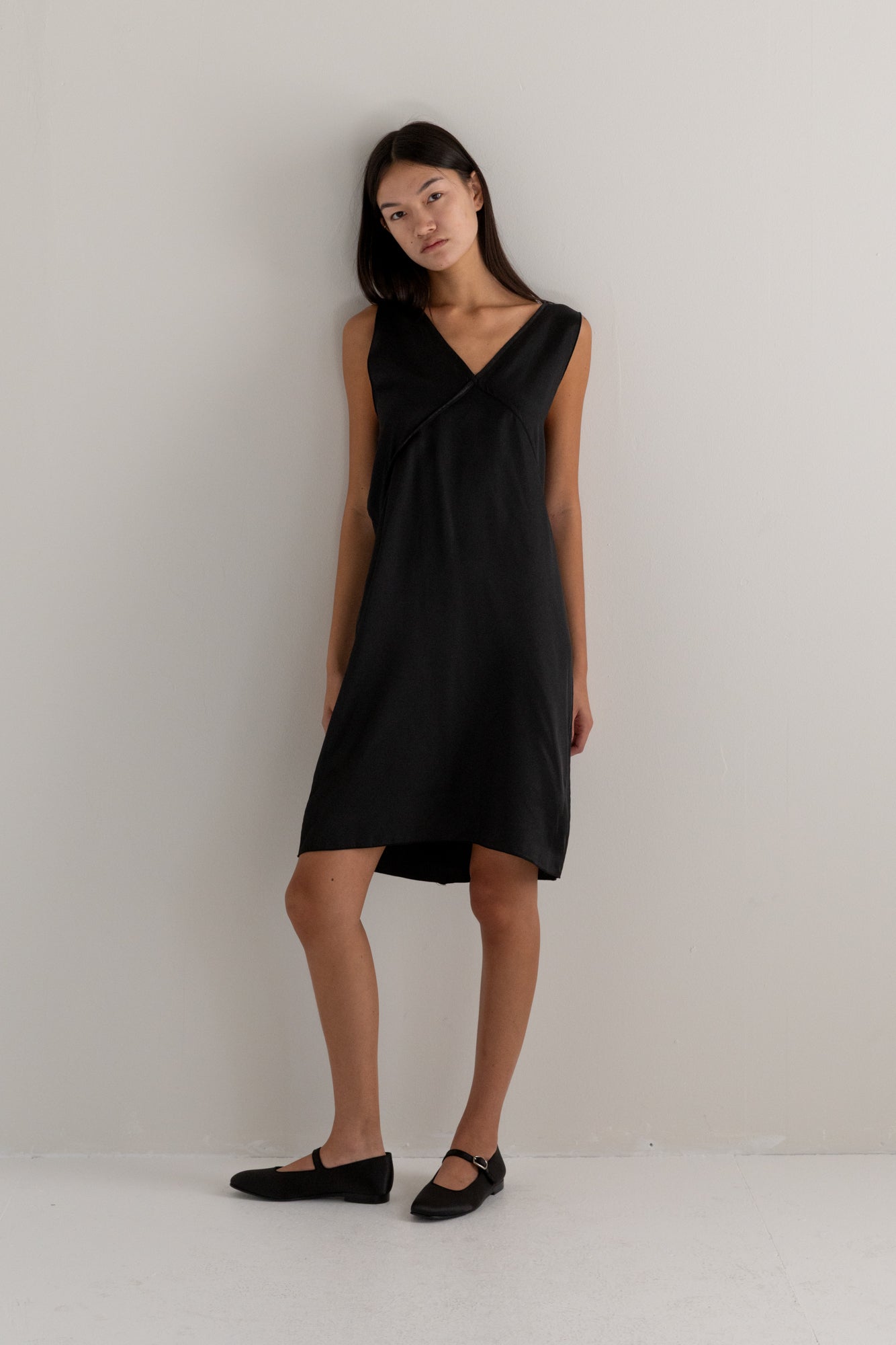 Zaria - Dress