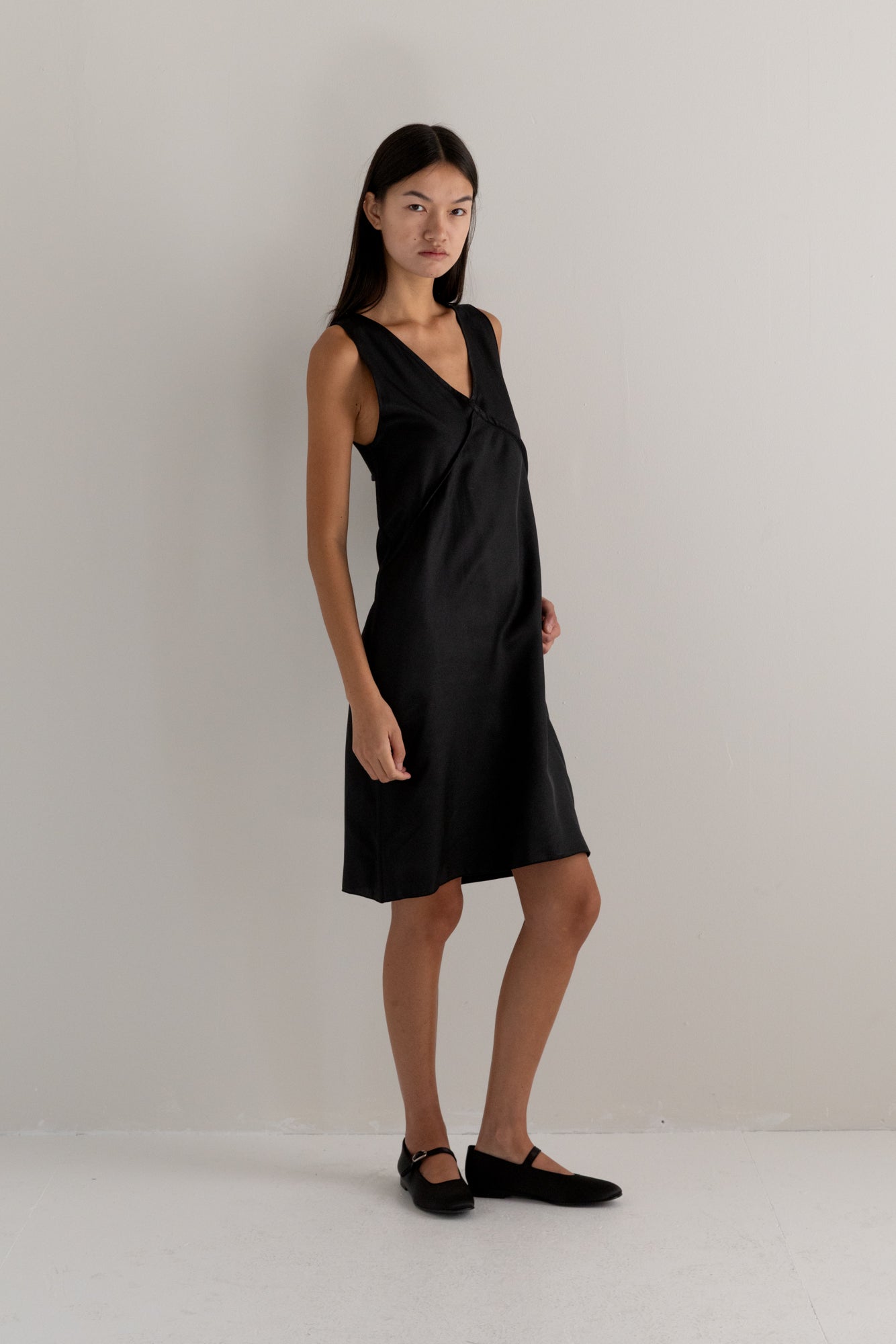 Zaria - Dress