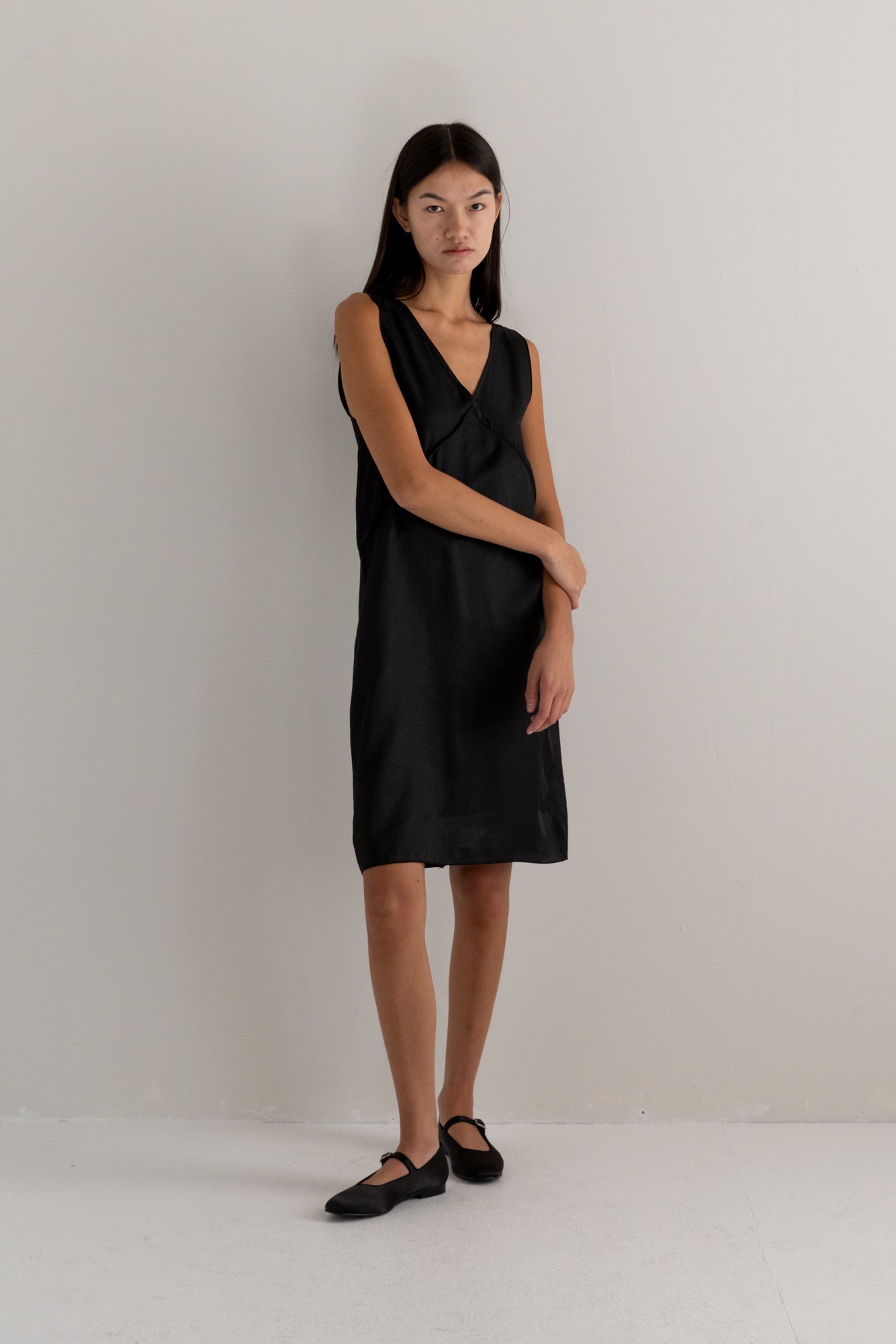 Zaria - Dress