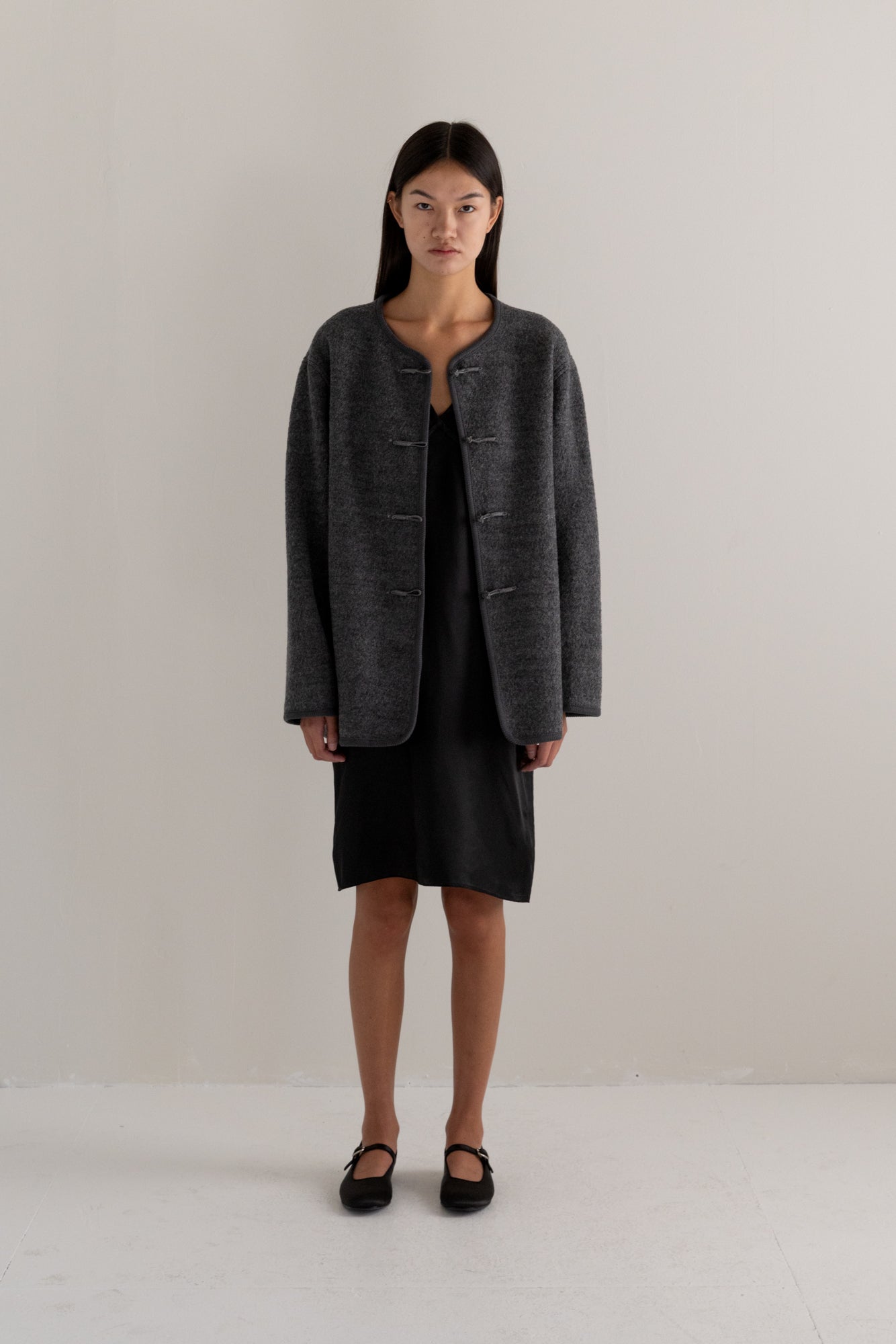 Vichy - Jacket