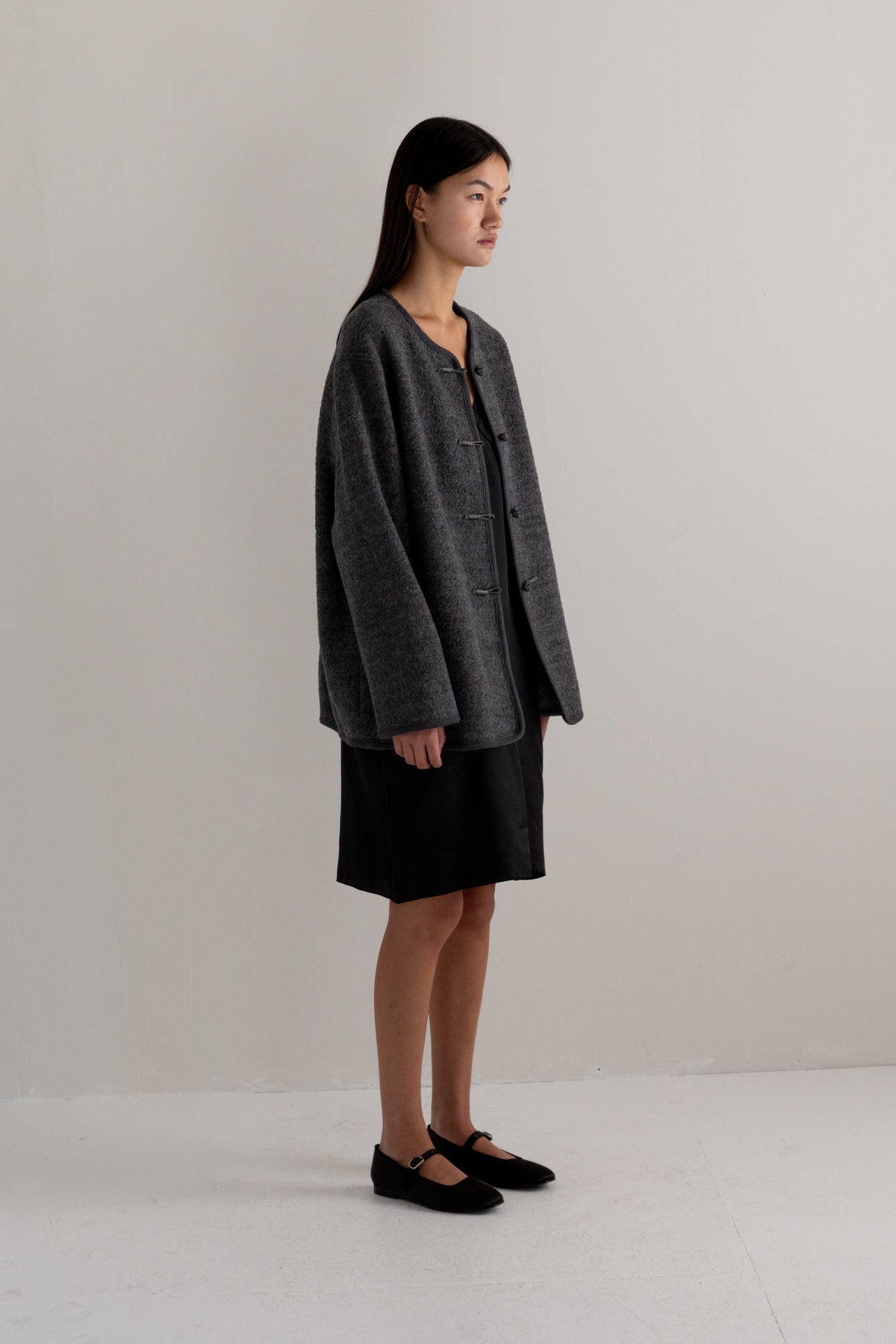 Vichy - Jacket