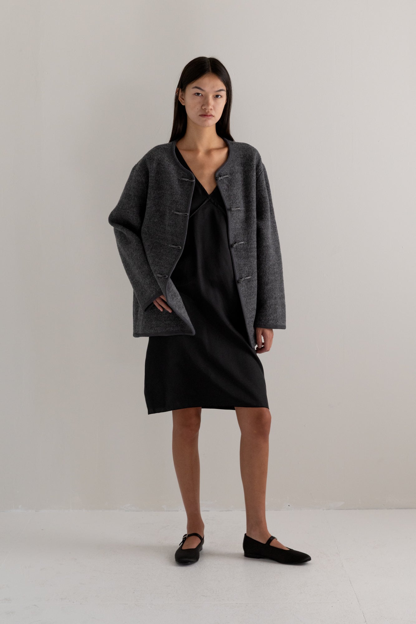Vichy - Jacket