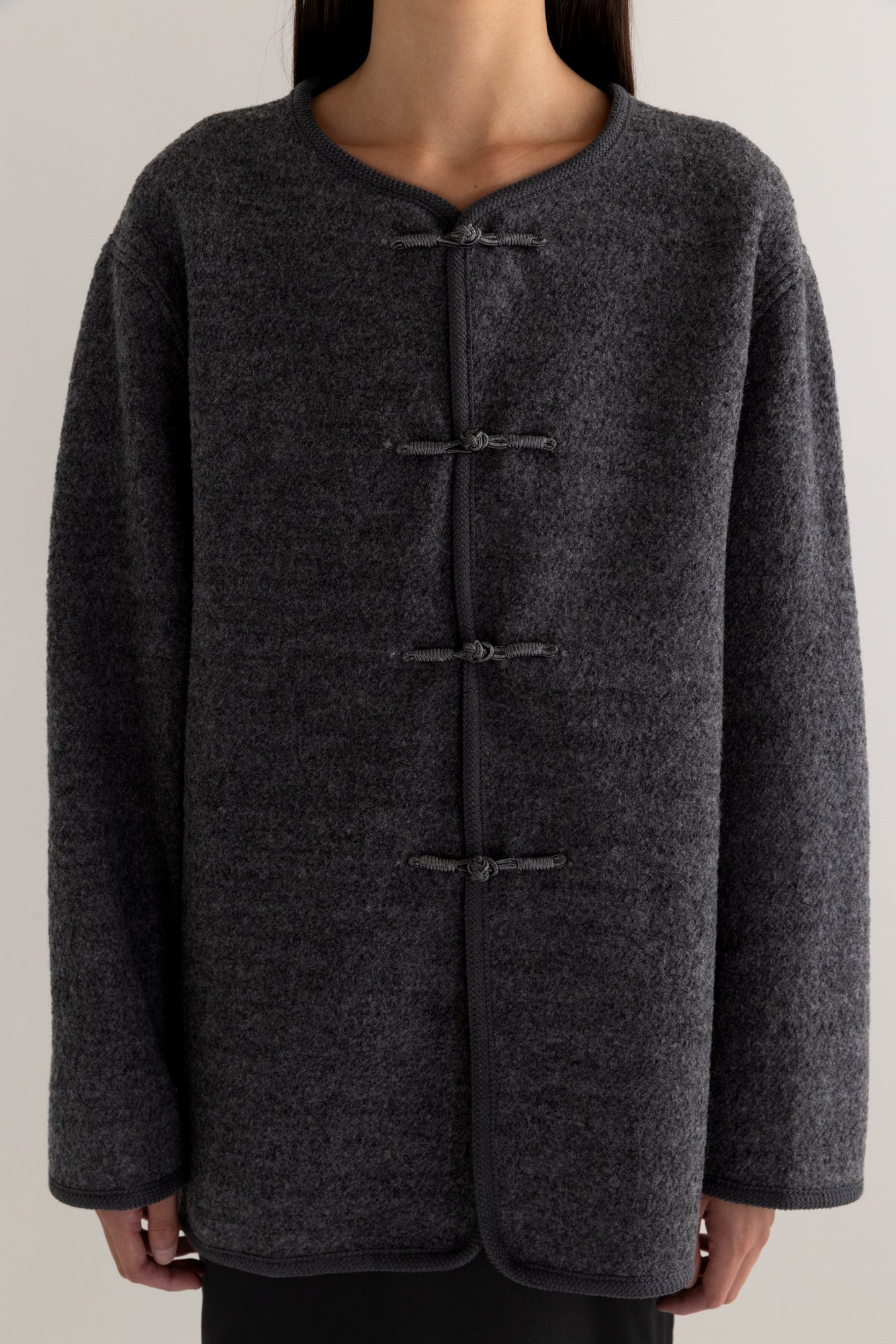Vichy - Jacket