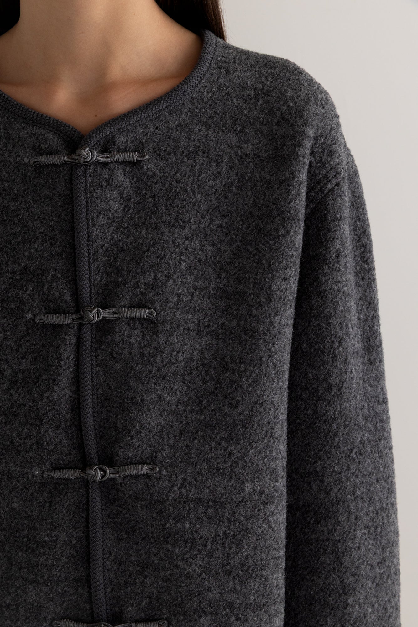 Vichy - Jacket