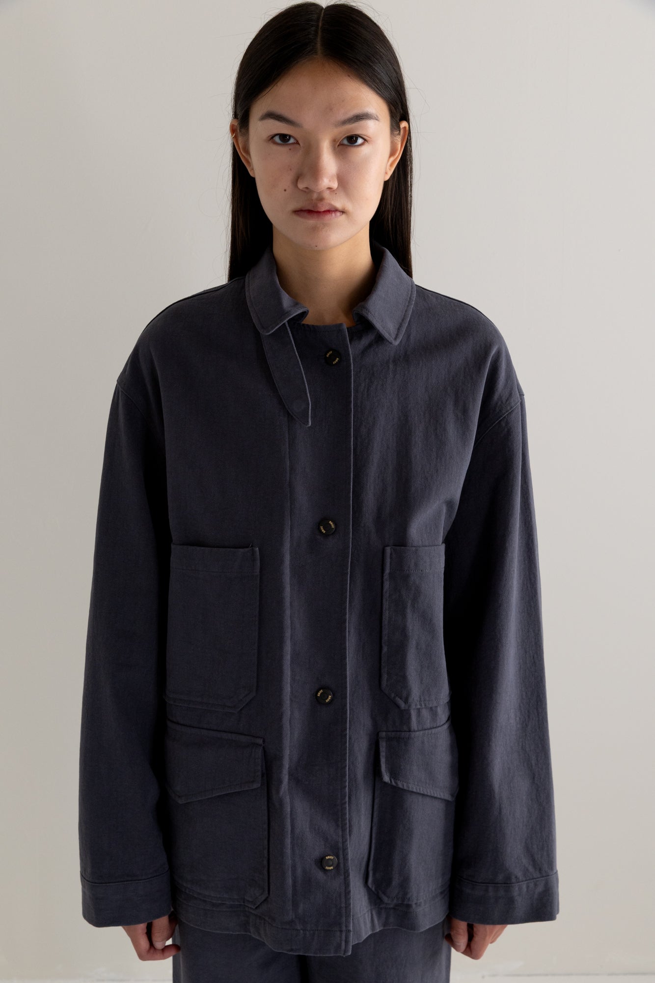 Devon - Jacket