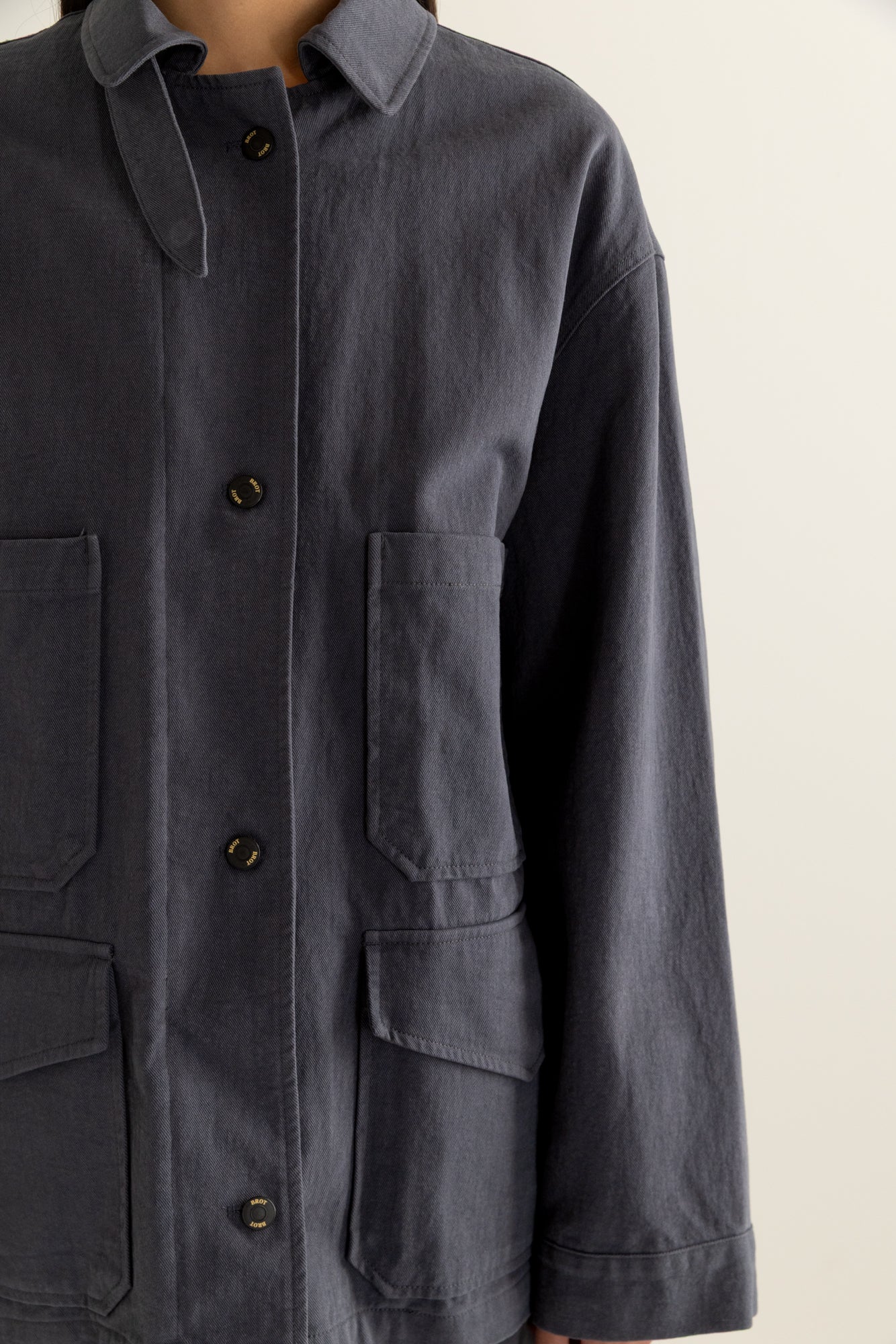 Devon - Jacket