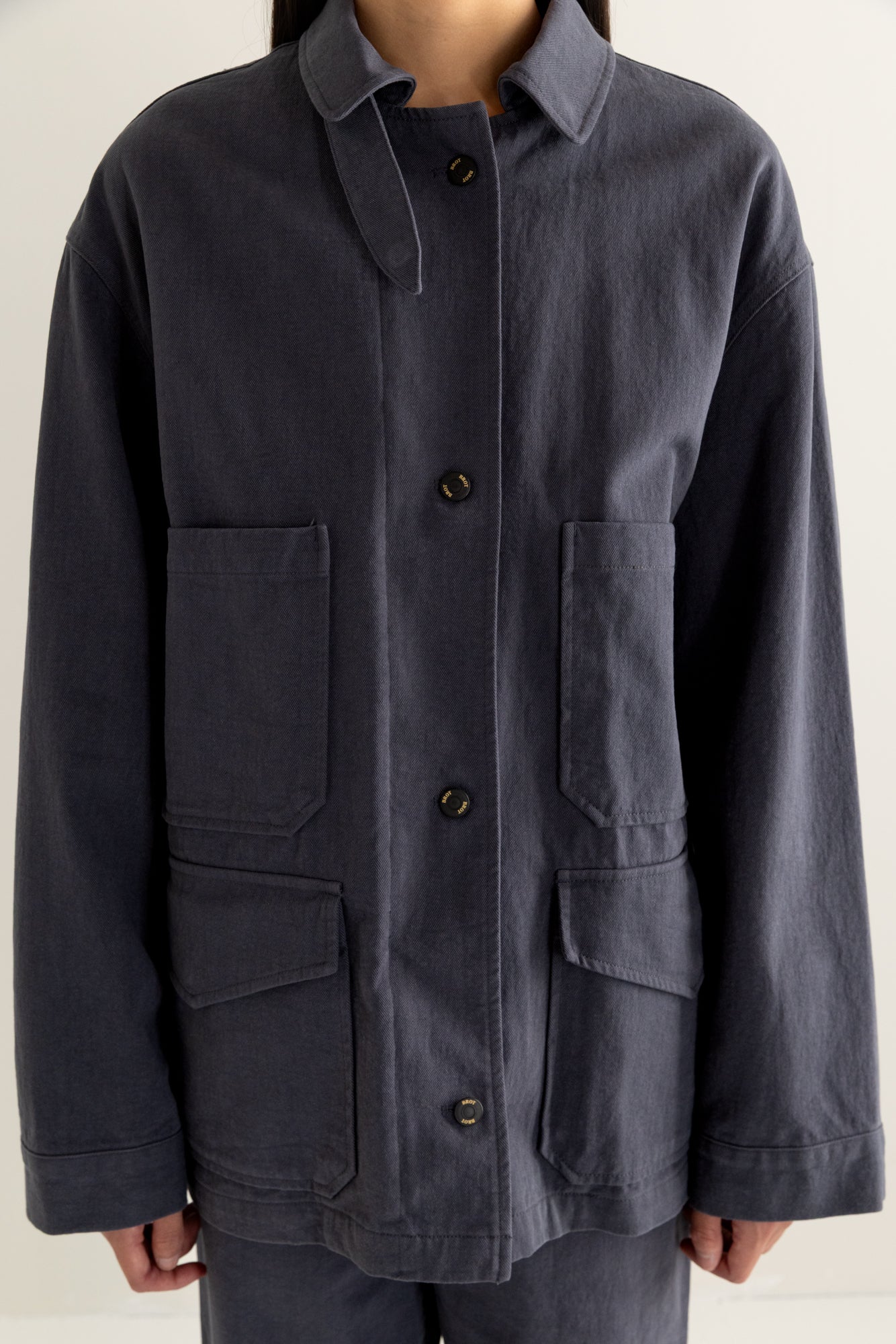 Devon - Jacket