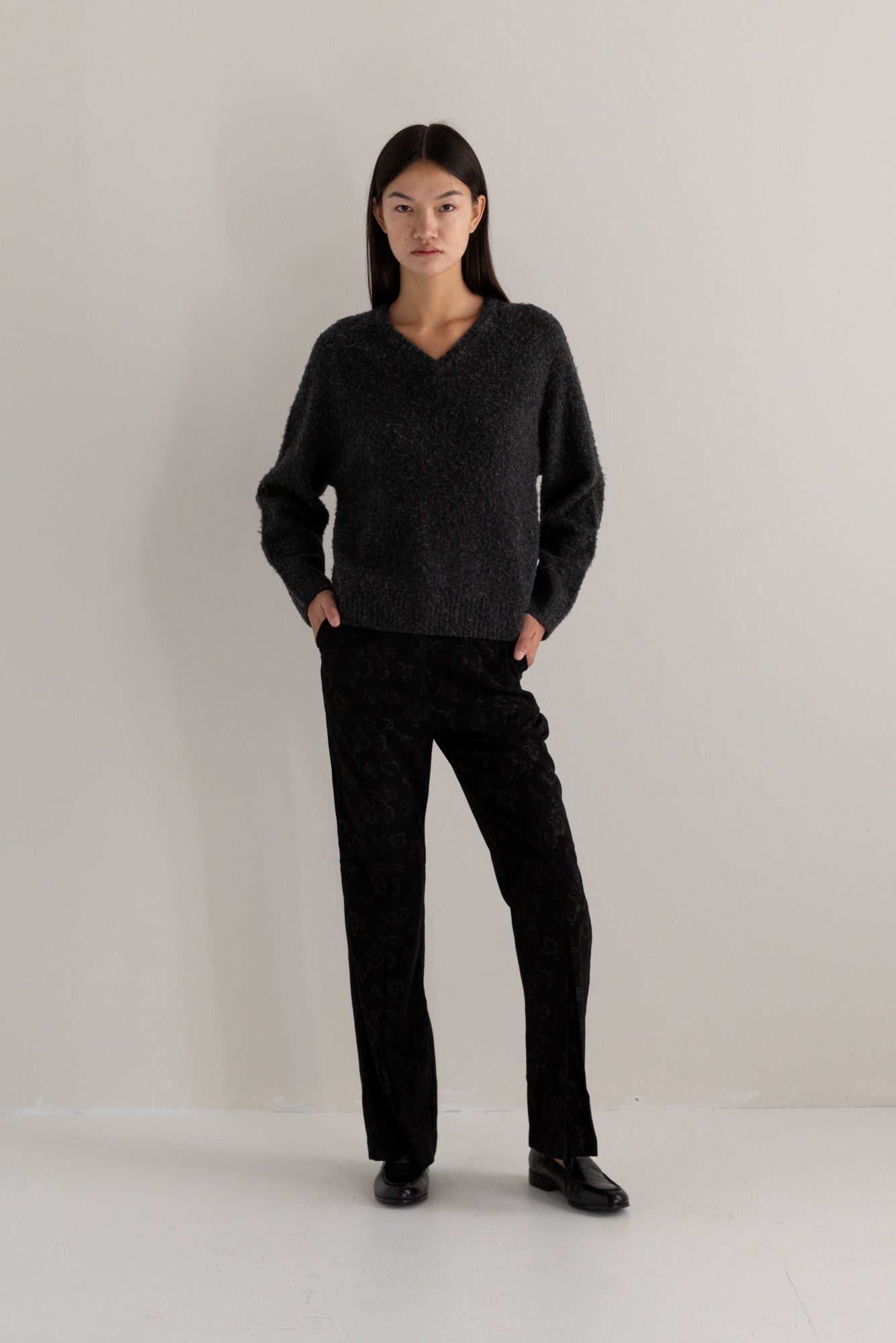Ines - Top