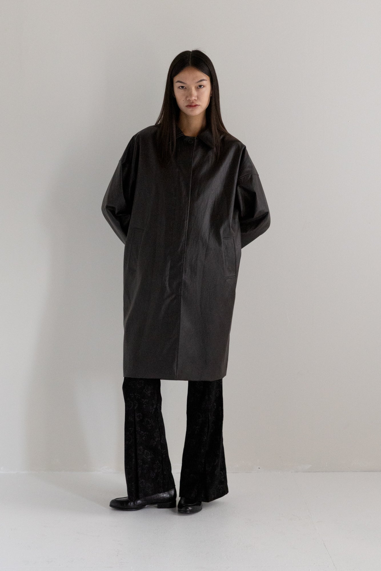 Nell - Coat