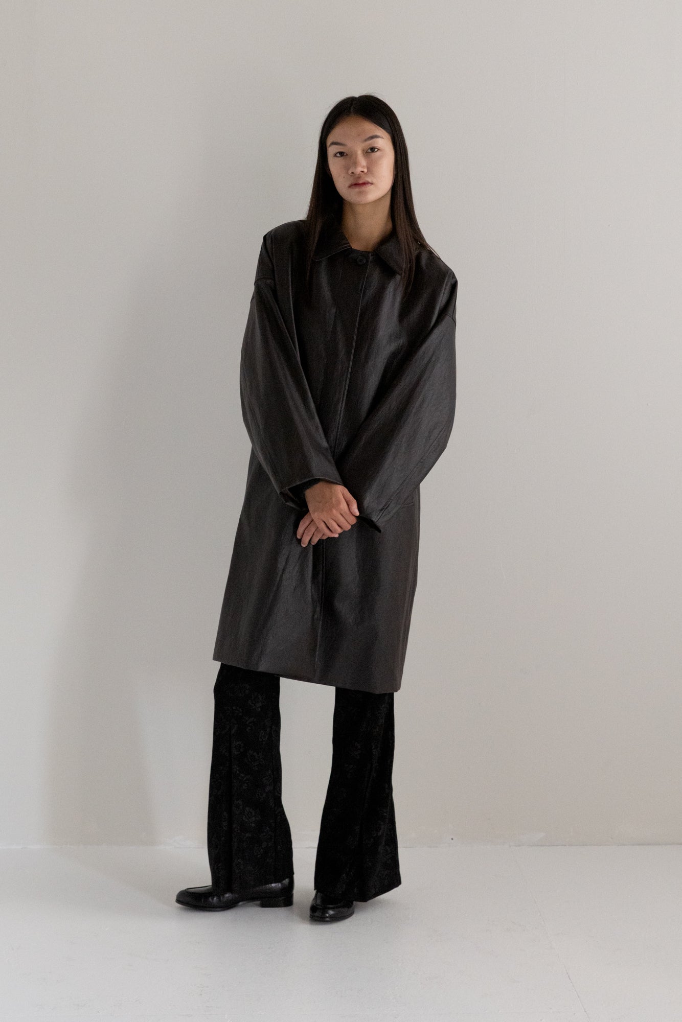 Nell - Coat