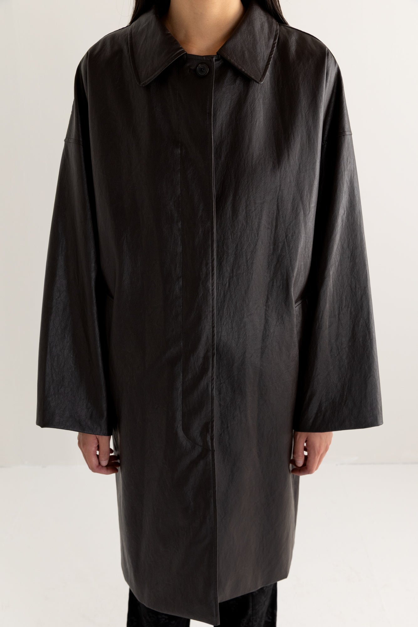 Nell - Coat