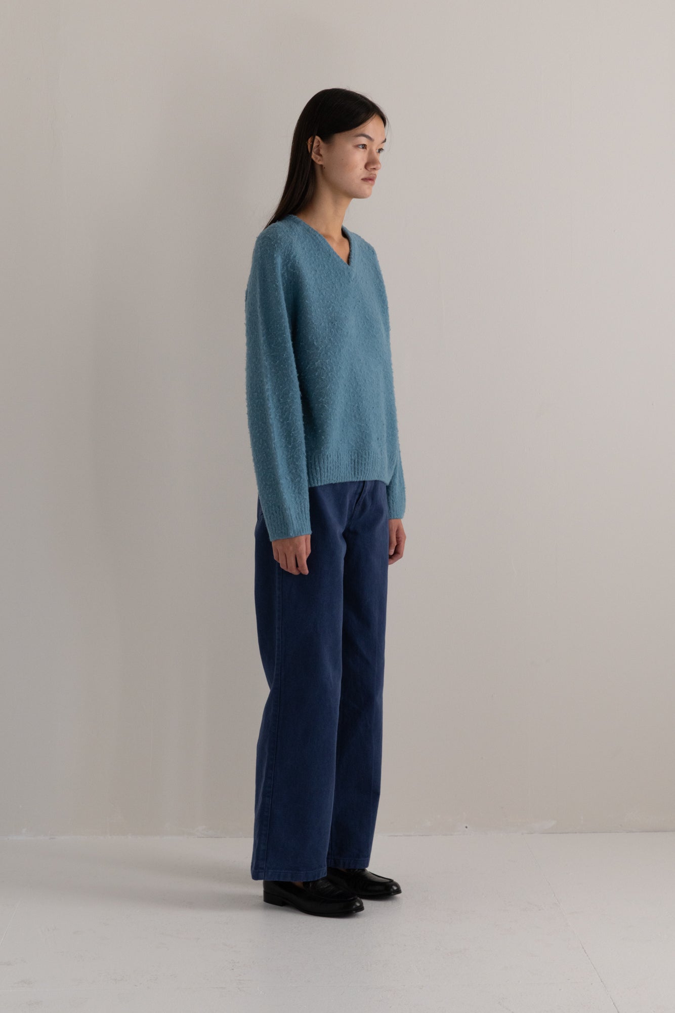 Ines - Top
