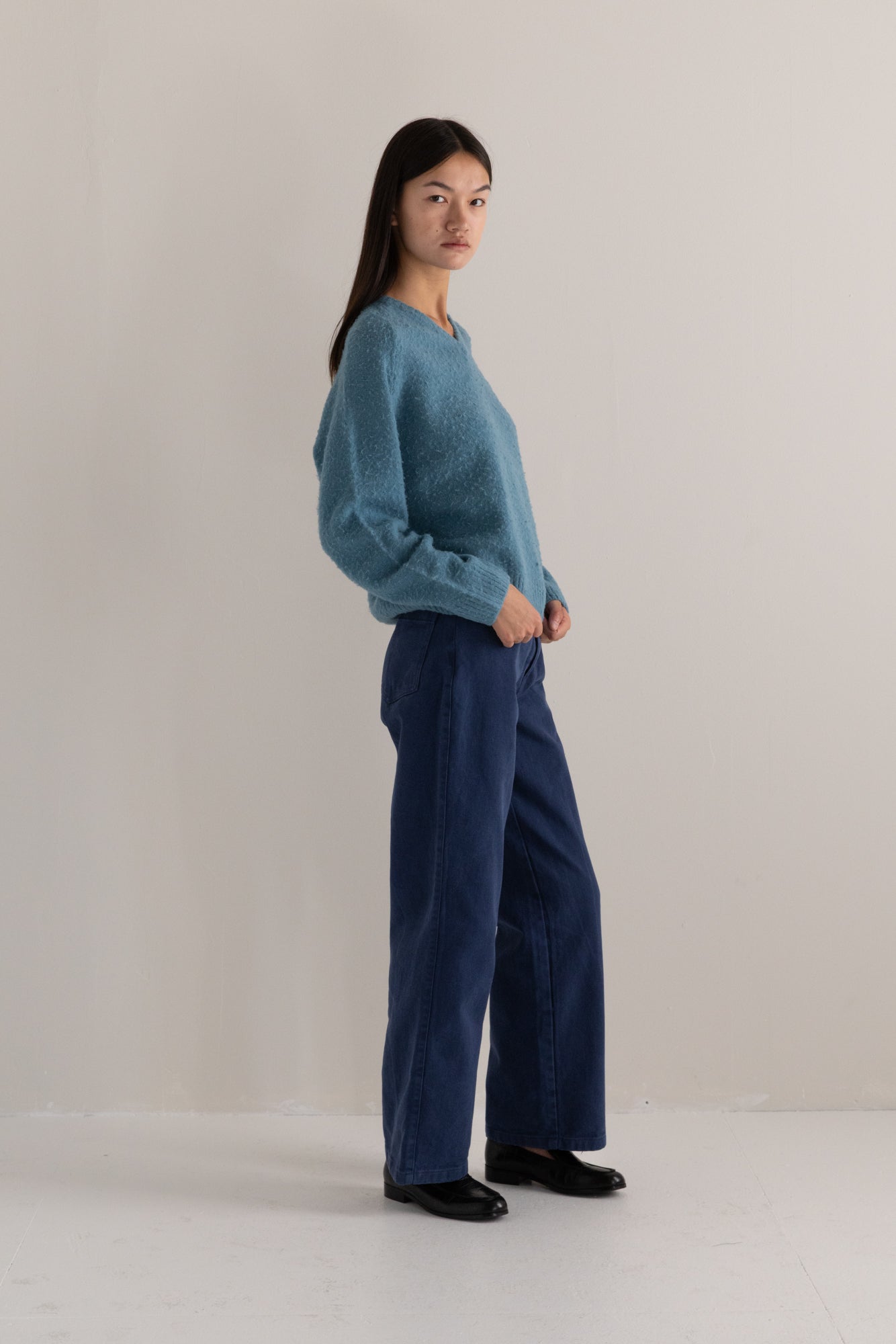 Ines - Top