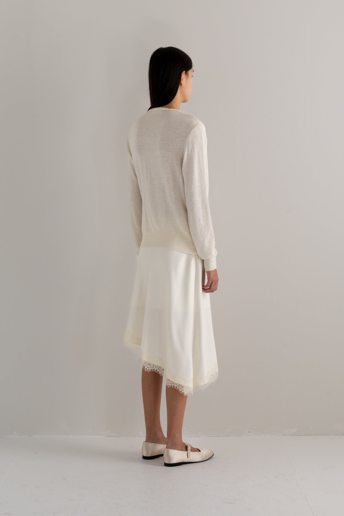 Violette - Skirt