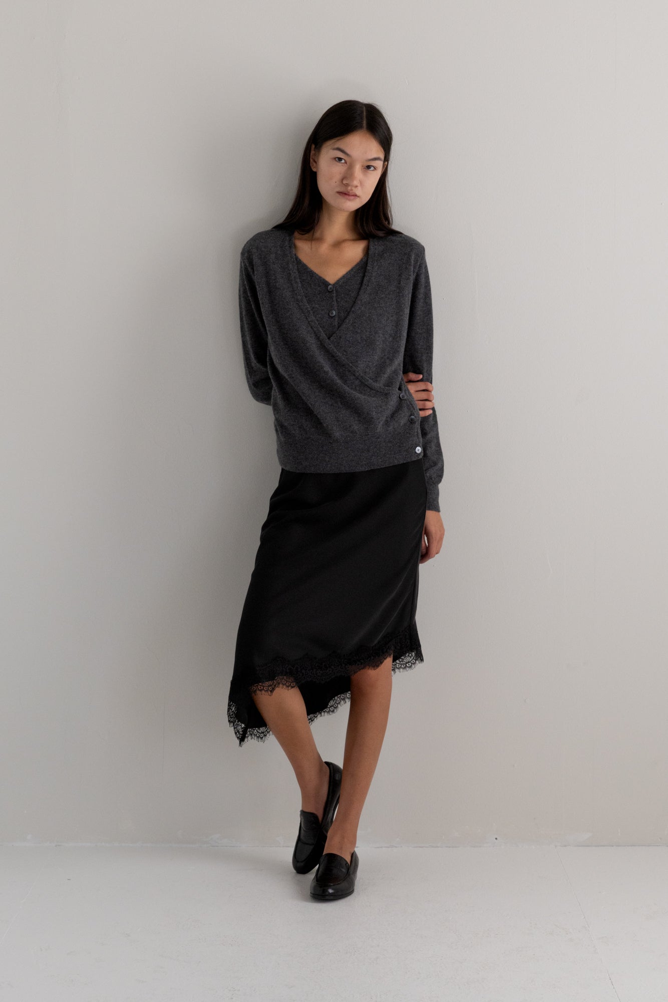 Violette - Skirt