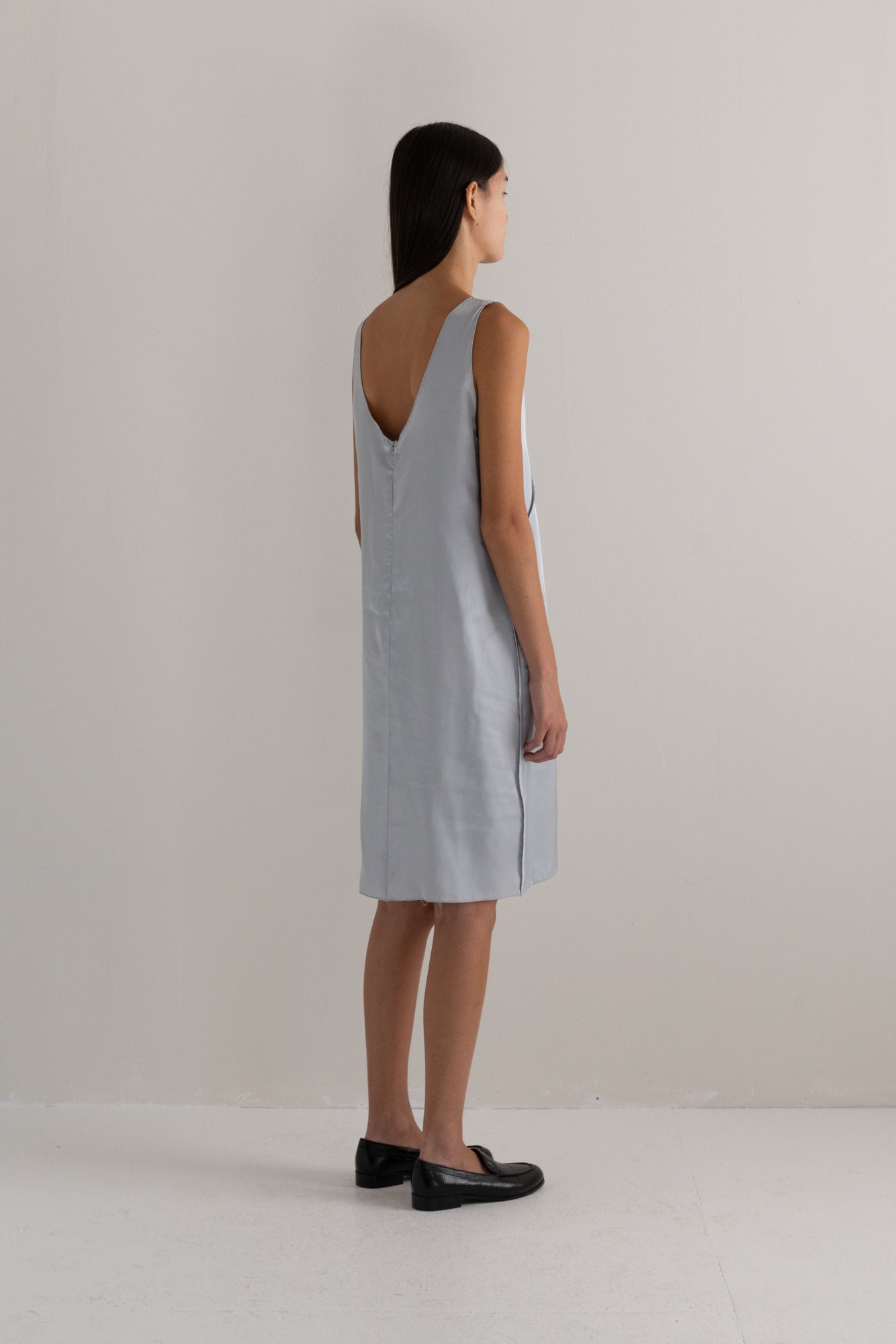 Zaria - Dress